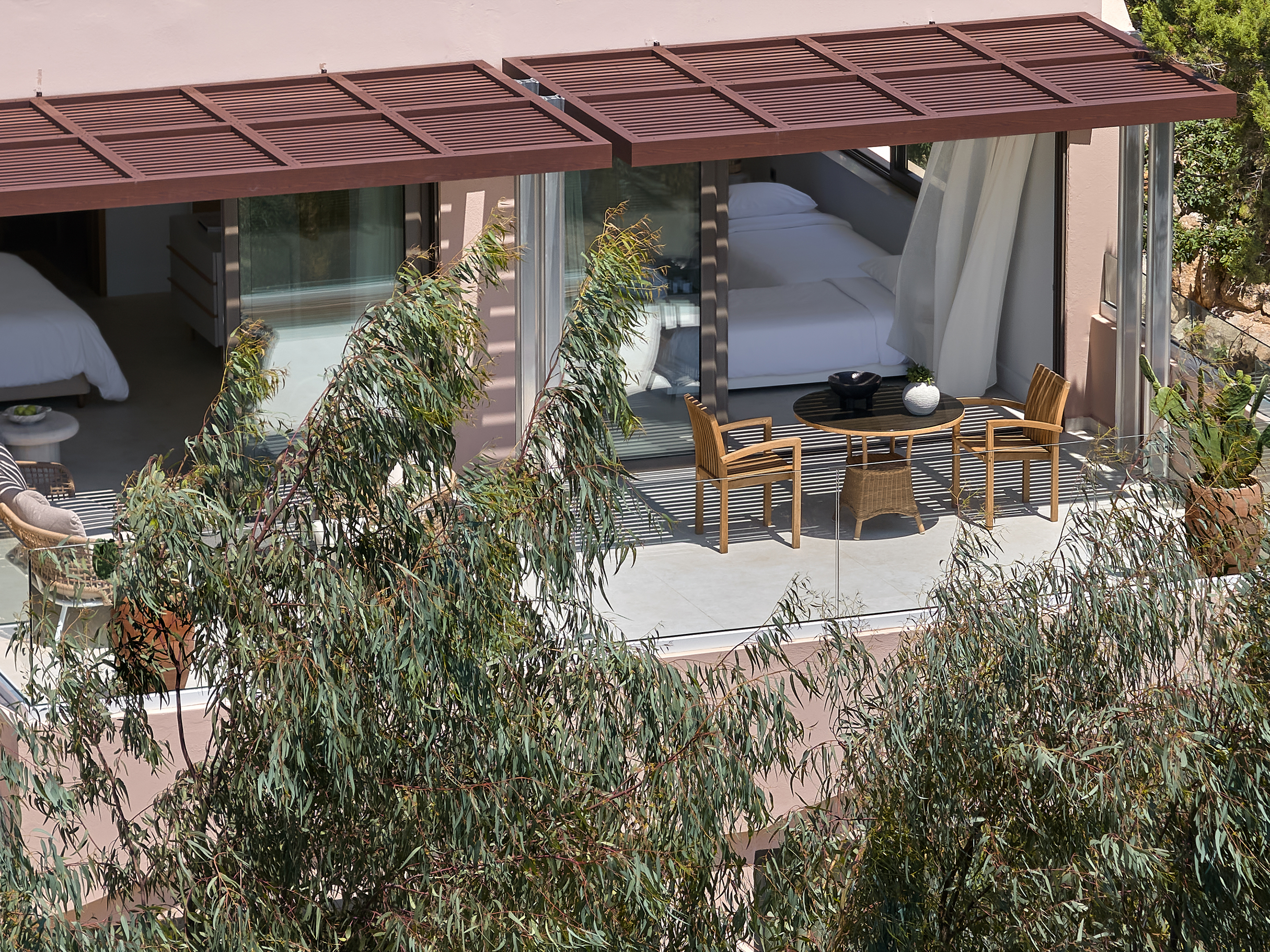 Apartment Two Bedrooms