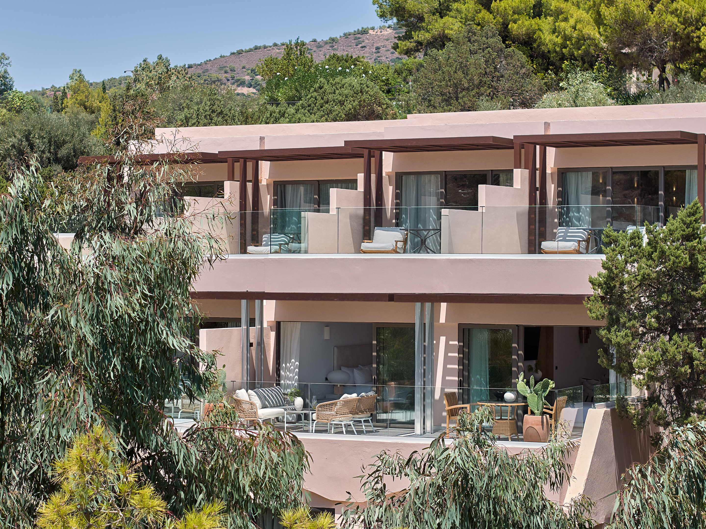 Family Room Standard