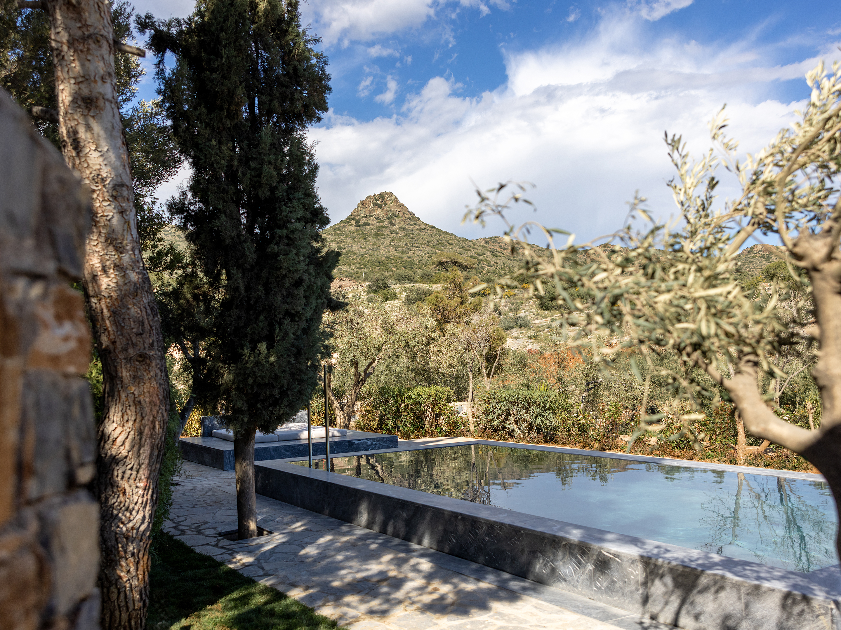 Family Room Connecting Room