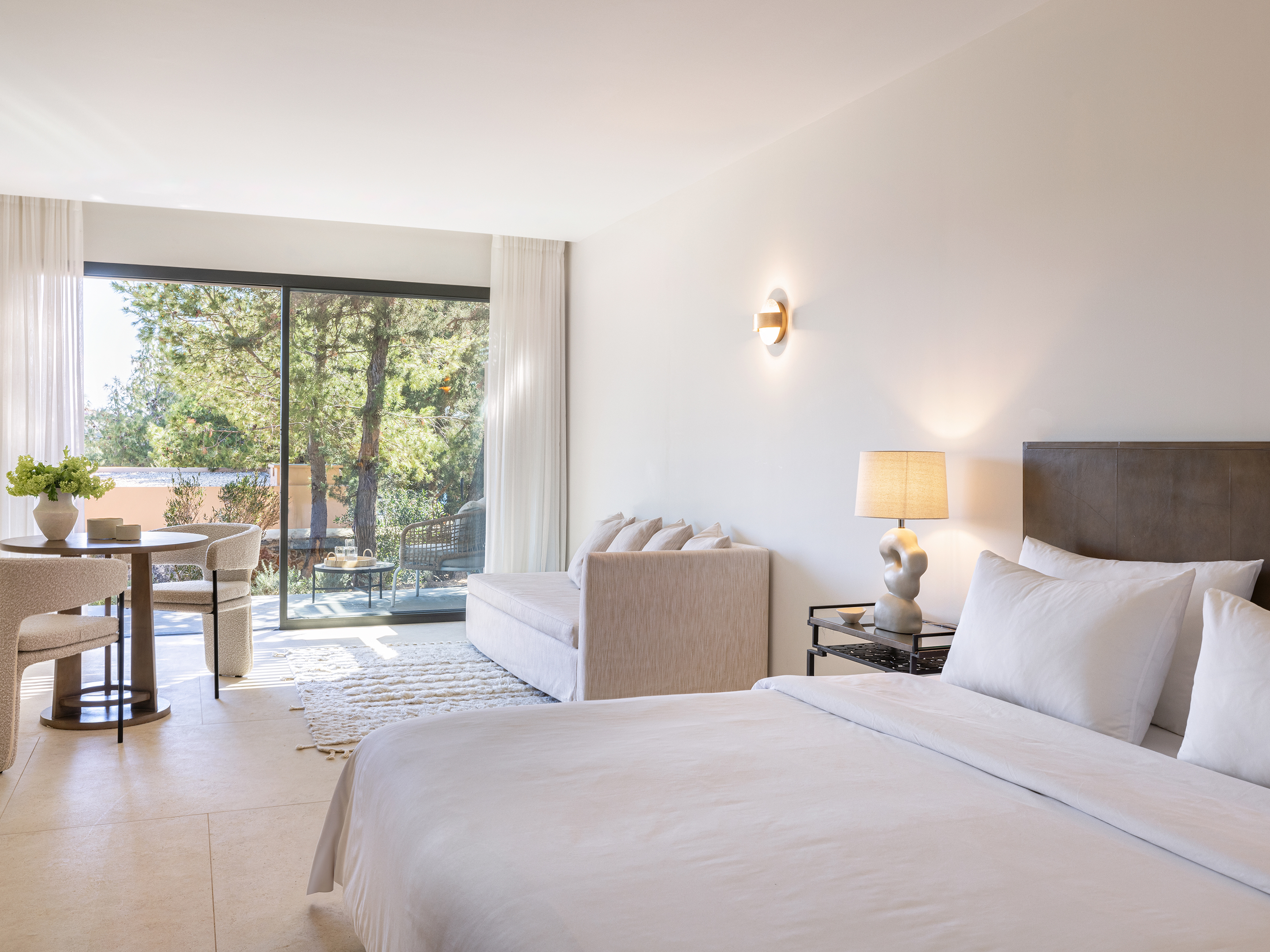 Family Room Connecting Room