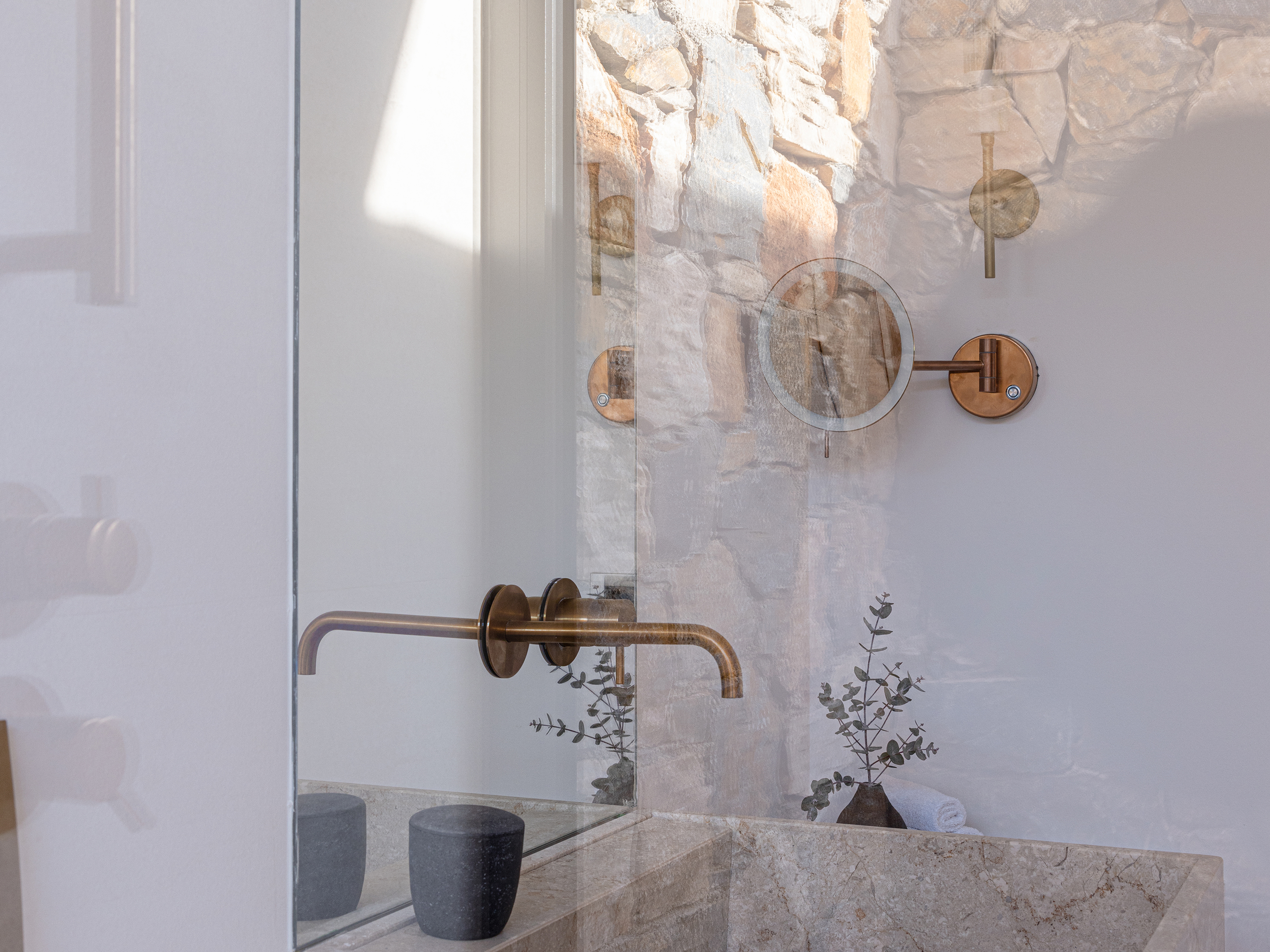 Bungalow Deluxe Side Sea View