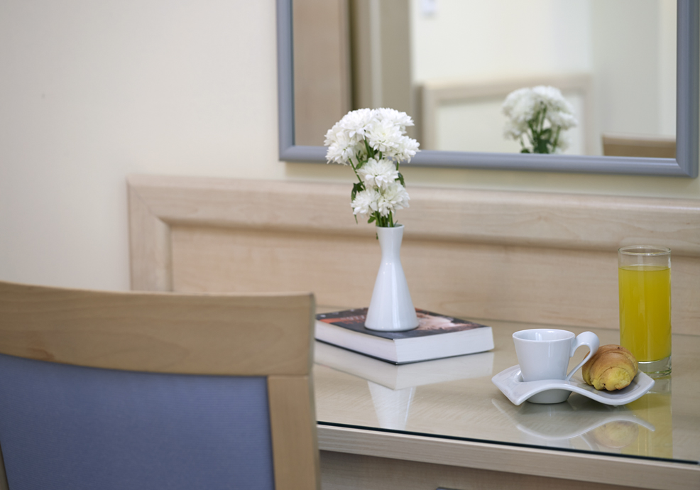 Double or Twin Standard