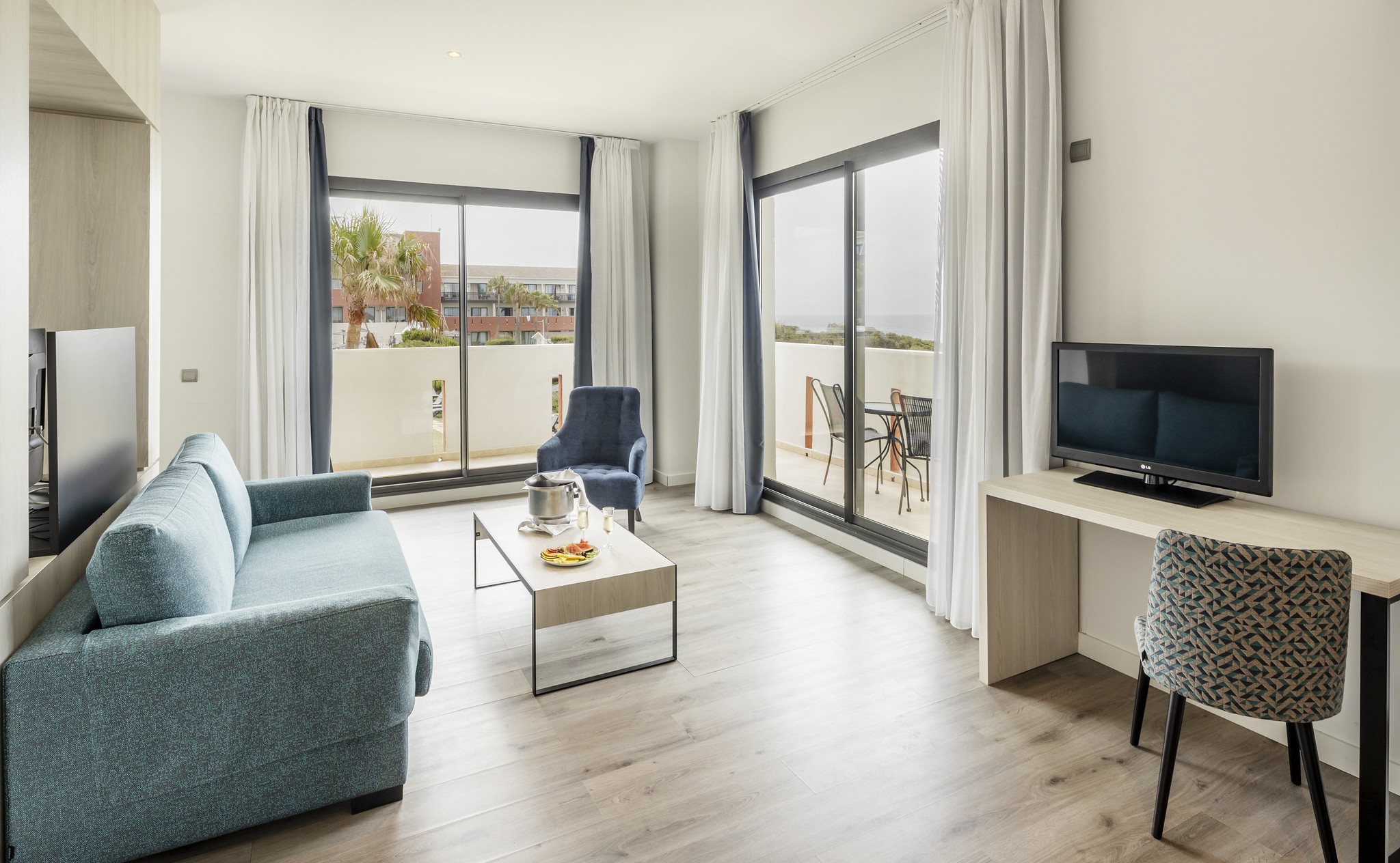 Junior Suite Standard