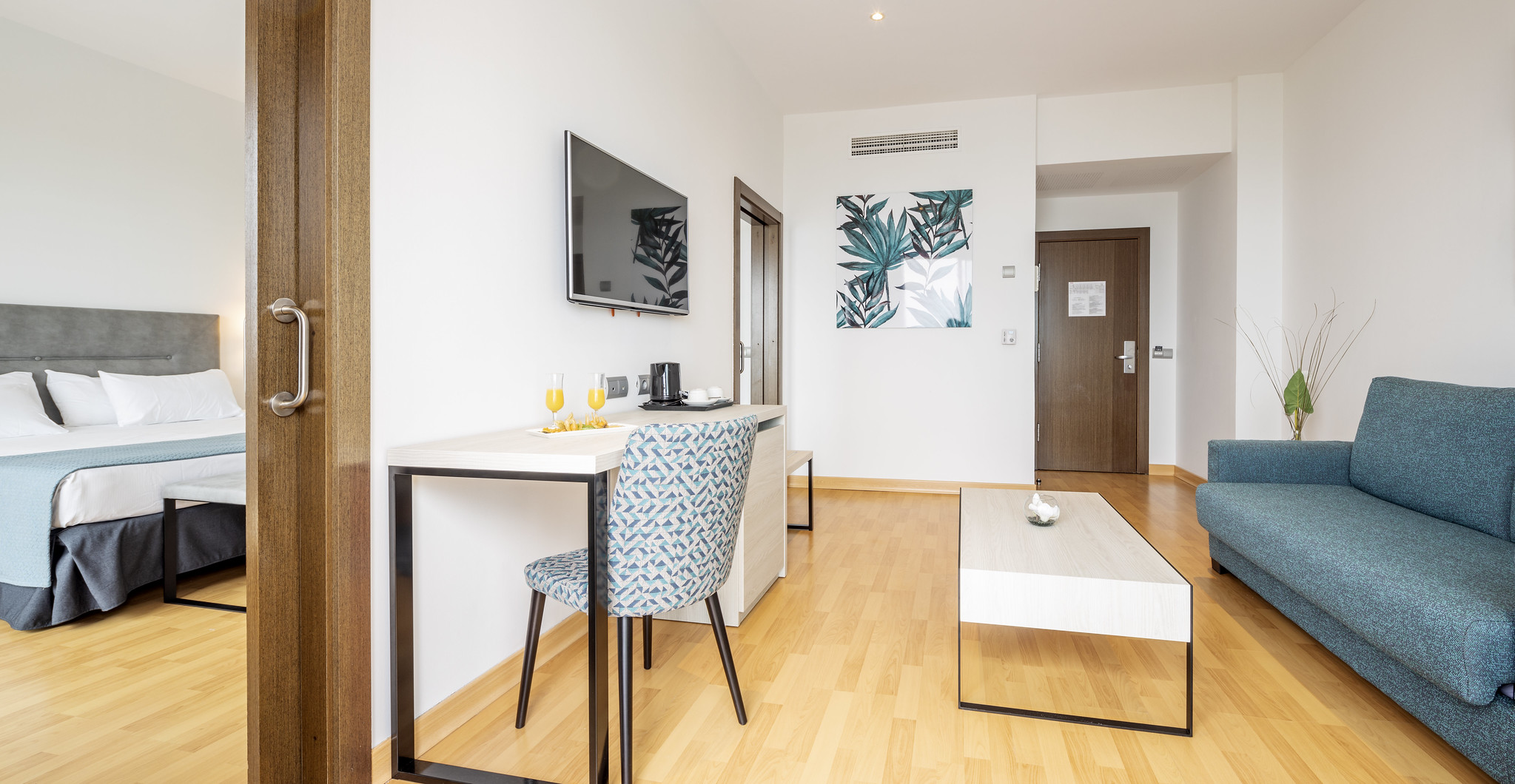 Junior Suite Standard