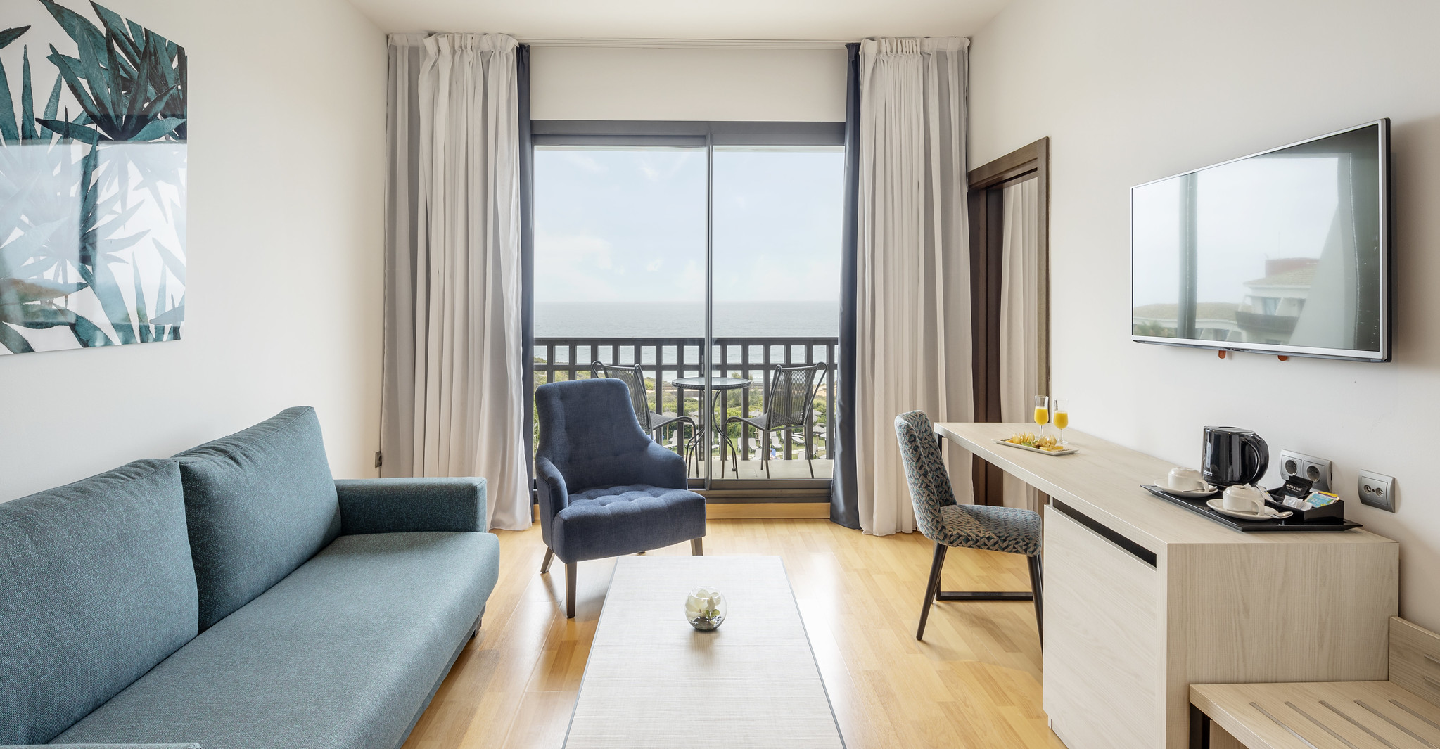 Junior Suite Standard