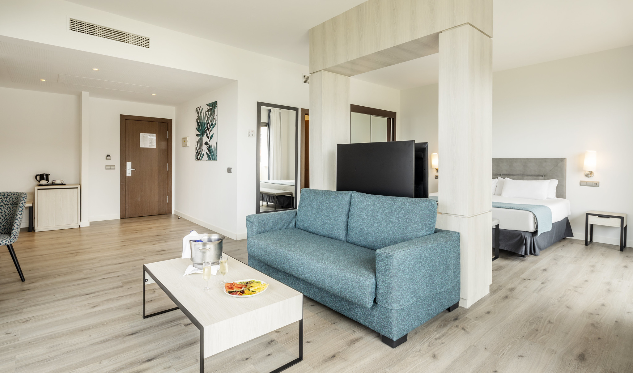 Junior Suite Standard