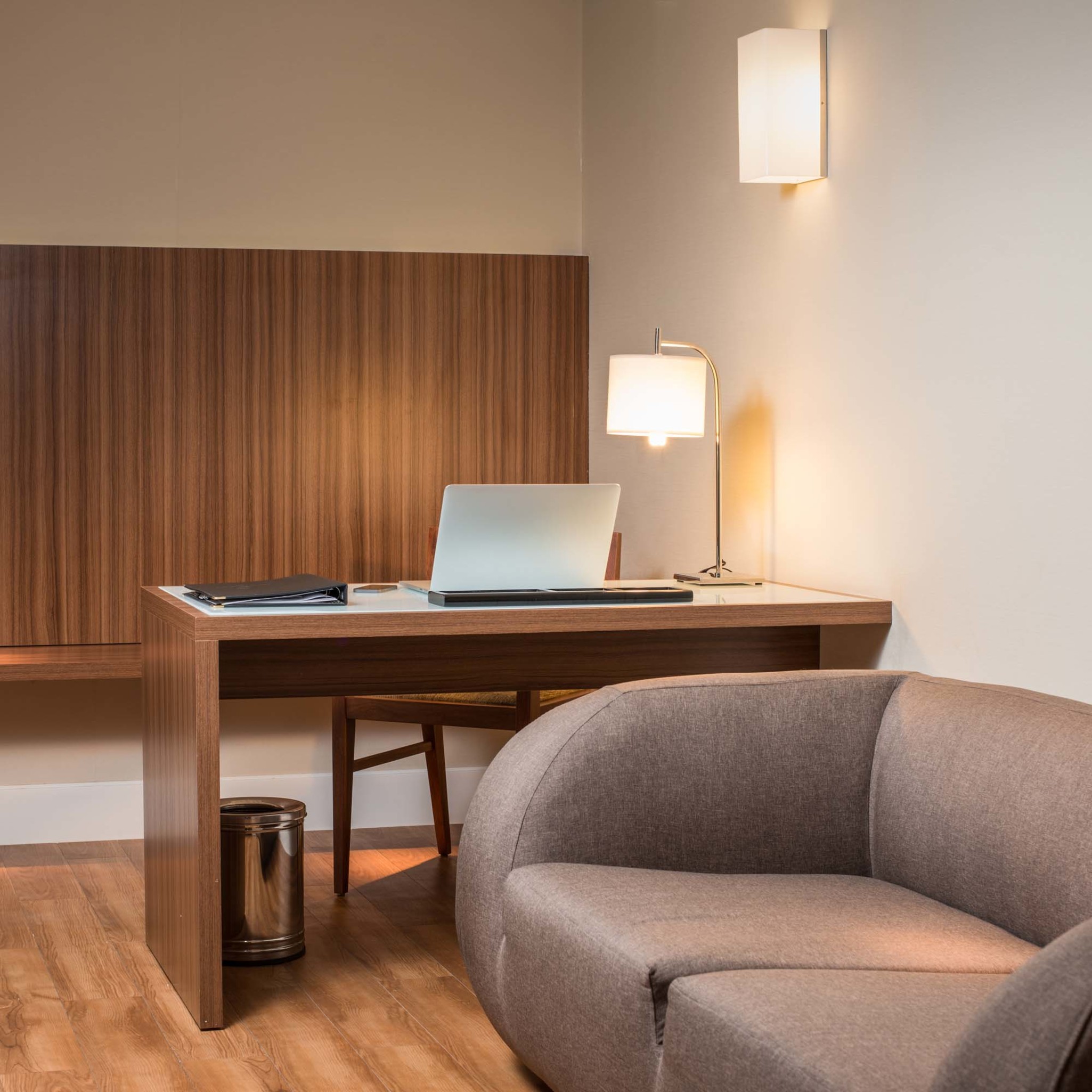 Junior Suite Capacity 2