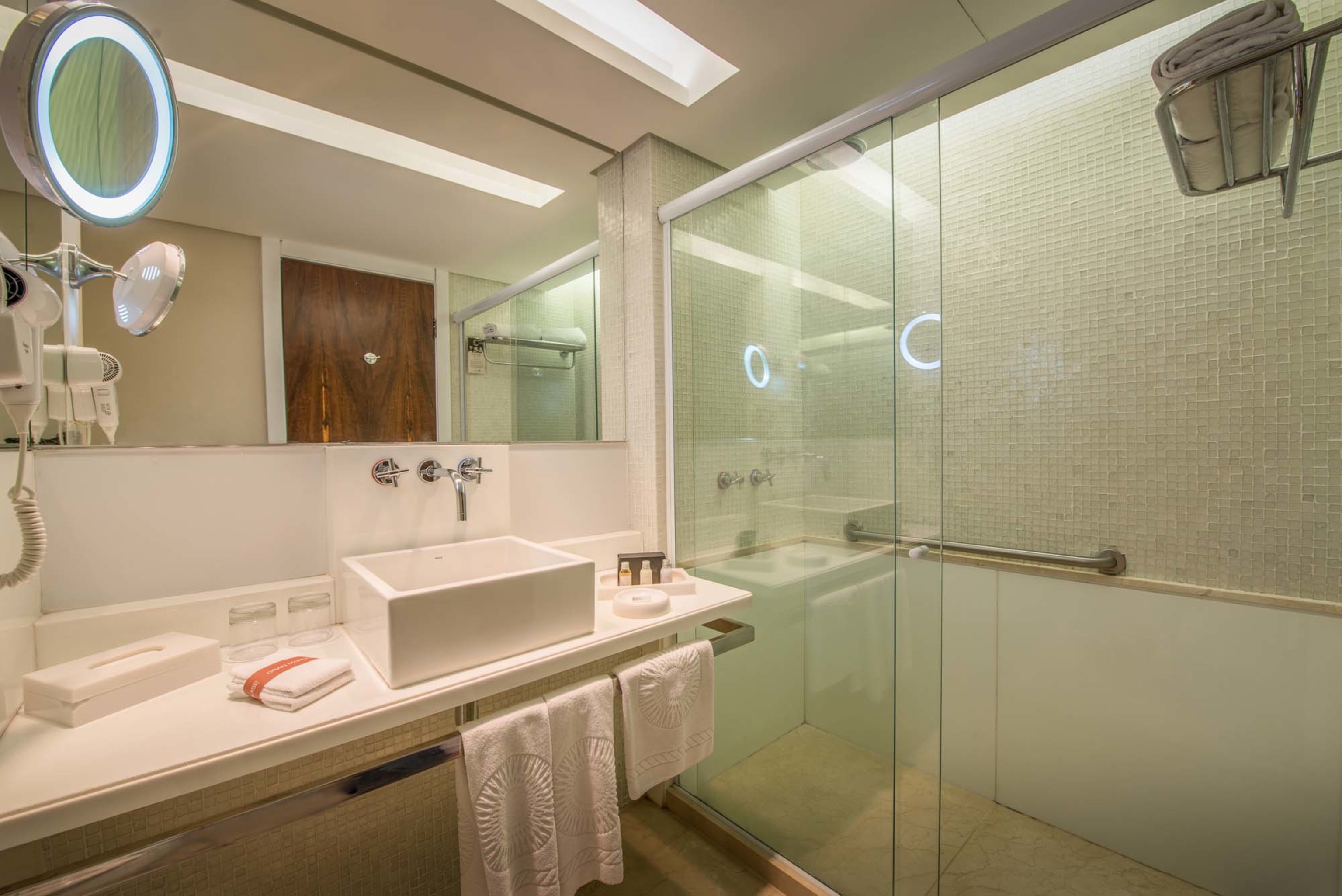 Junior Suite Capacity 2