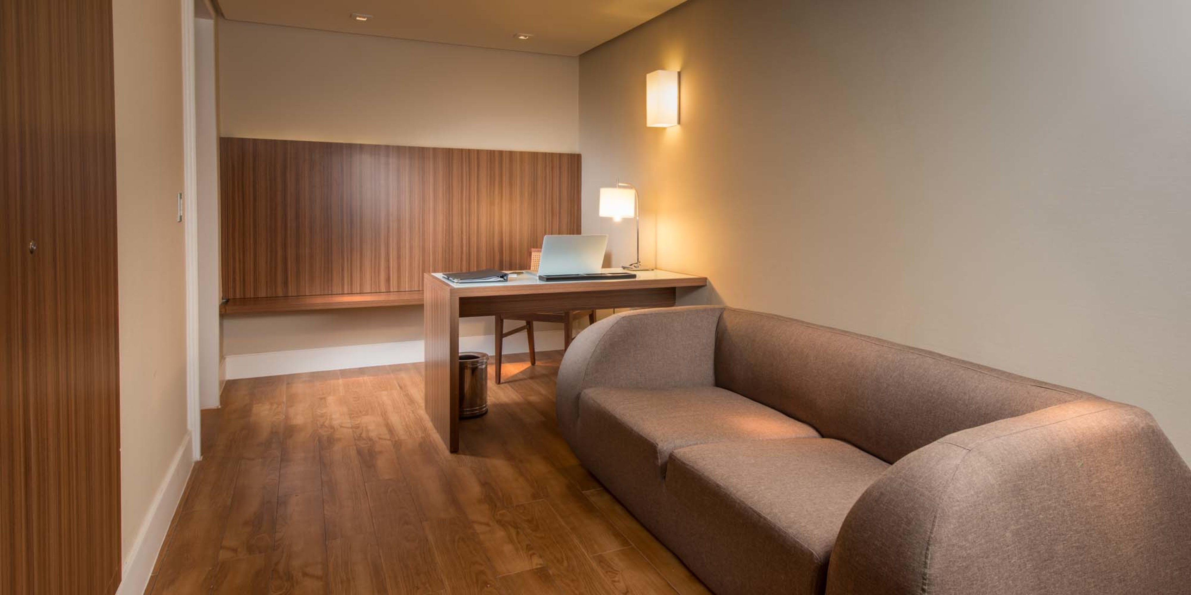 Junior Suite Capacity 2