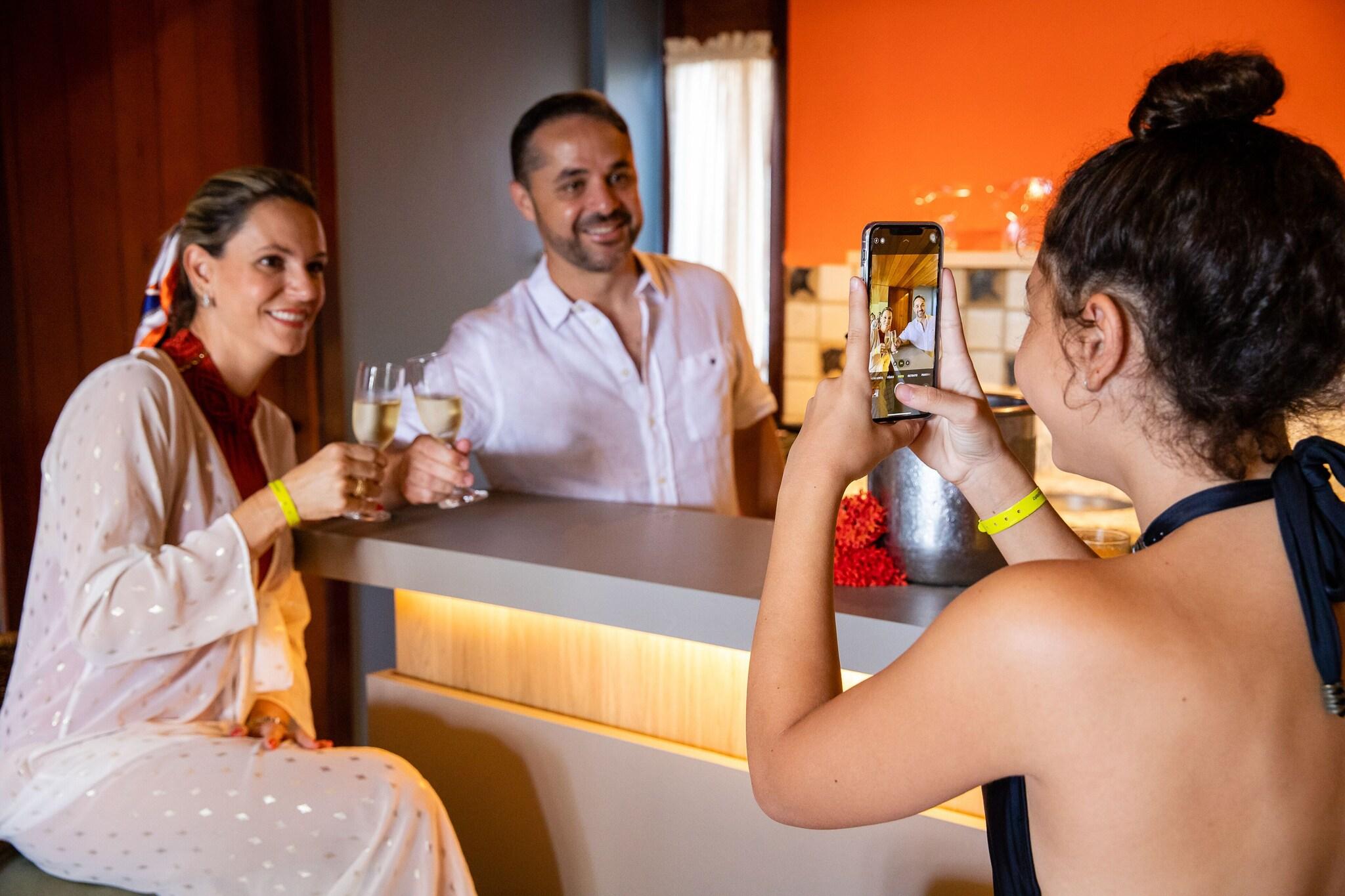 Double Deluxe King Bed