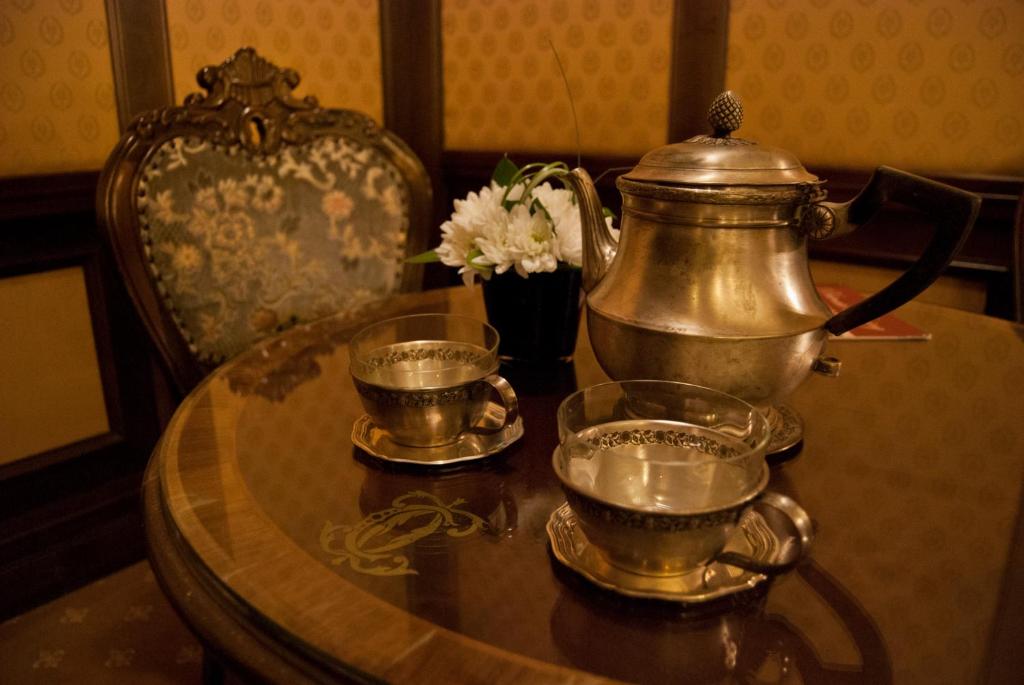 Junior Suite Capacity 1