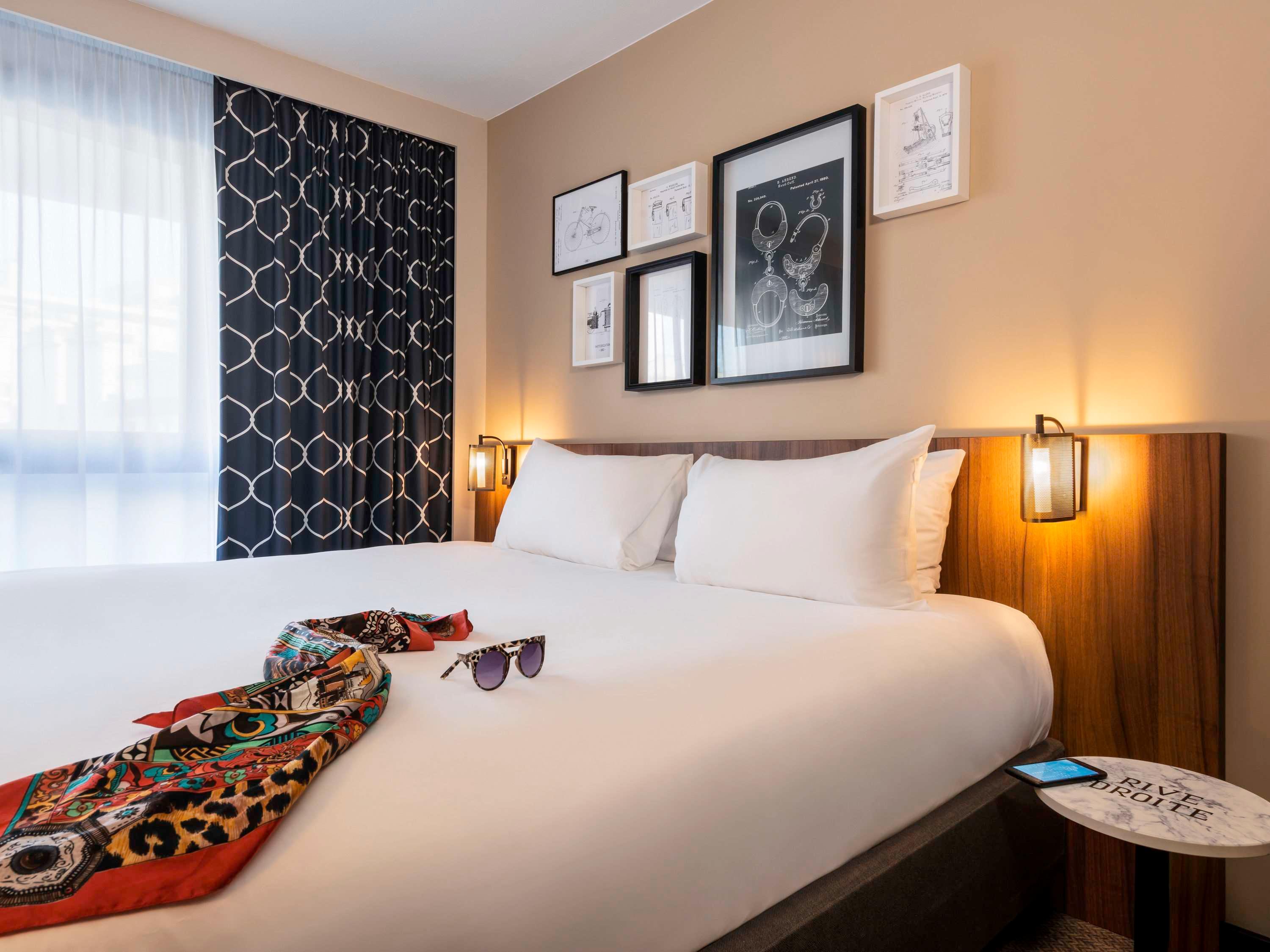 Suite Connecting Room