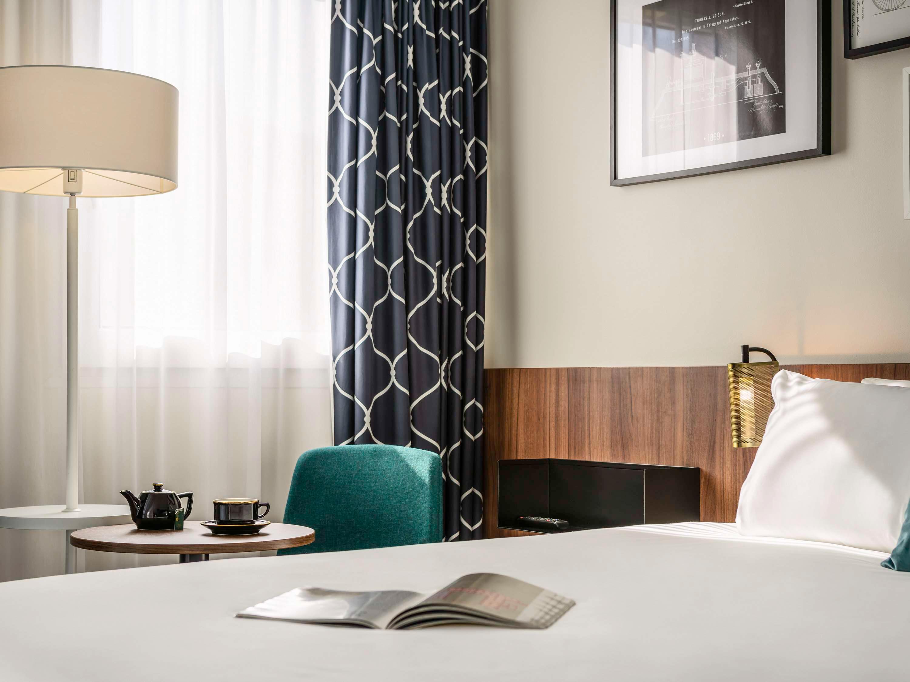 Suite Connecting Room