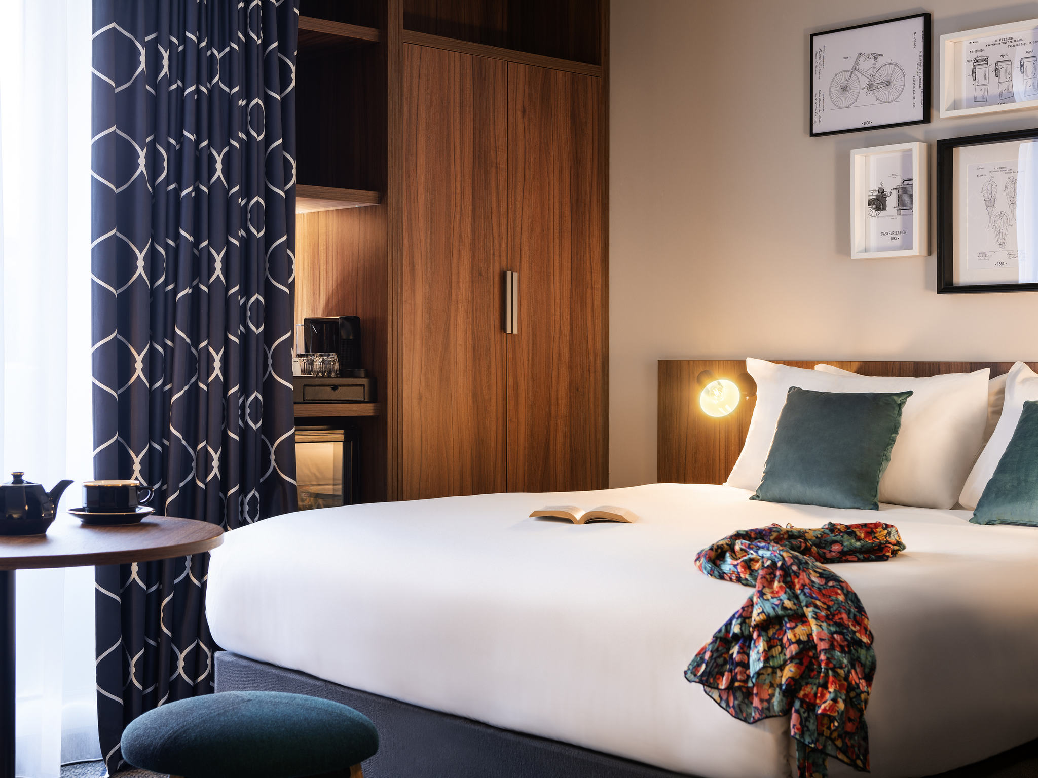 Suite Connecting Room