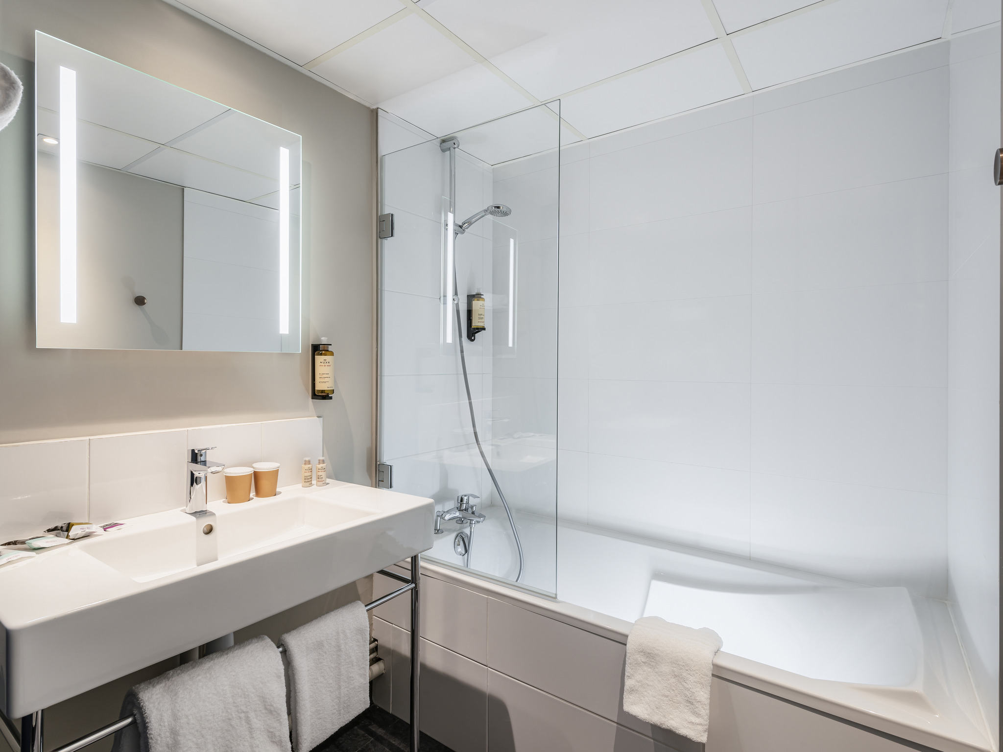 Suite Connecting Room