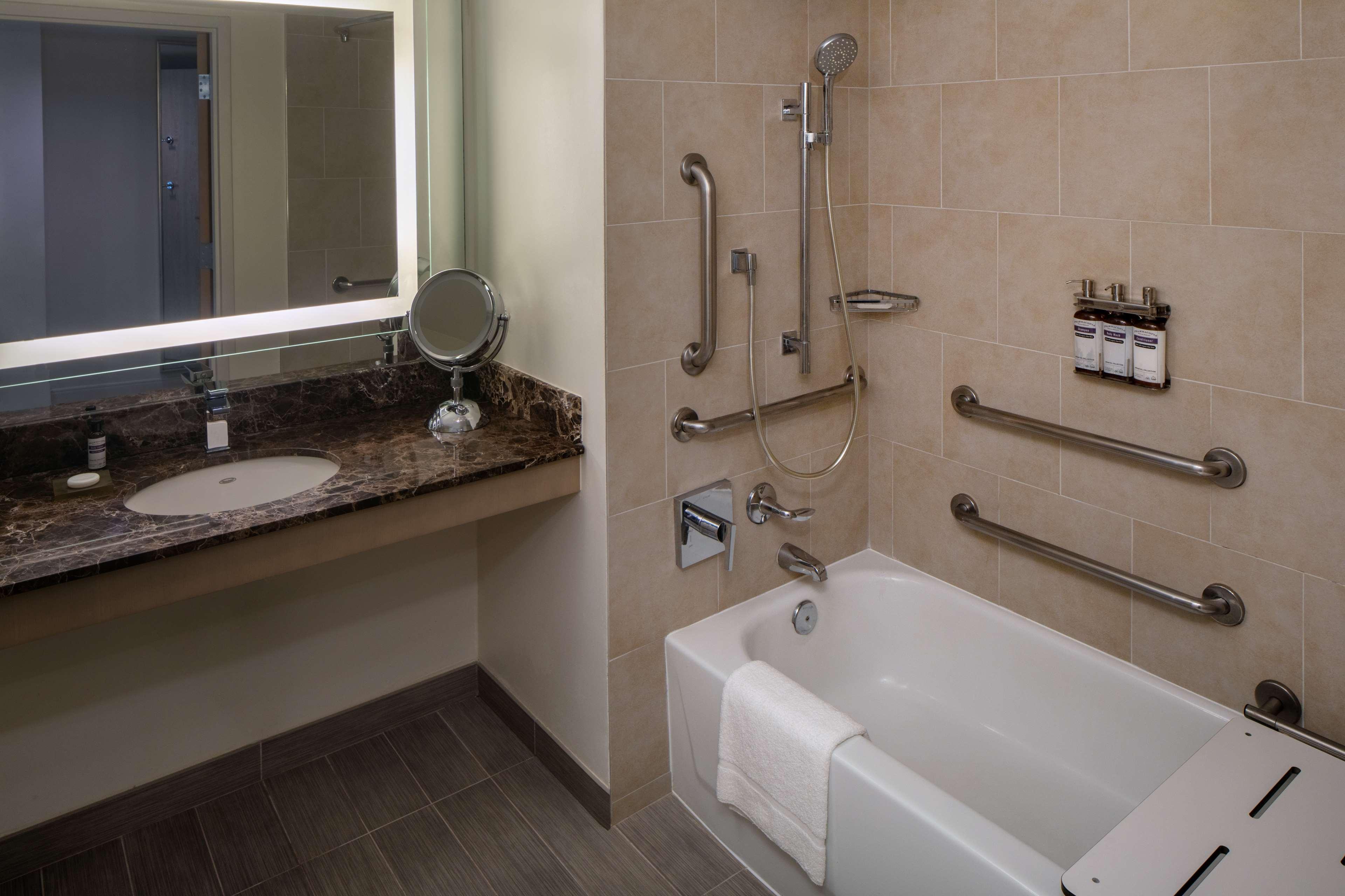 Double Two Queen Beds