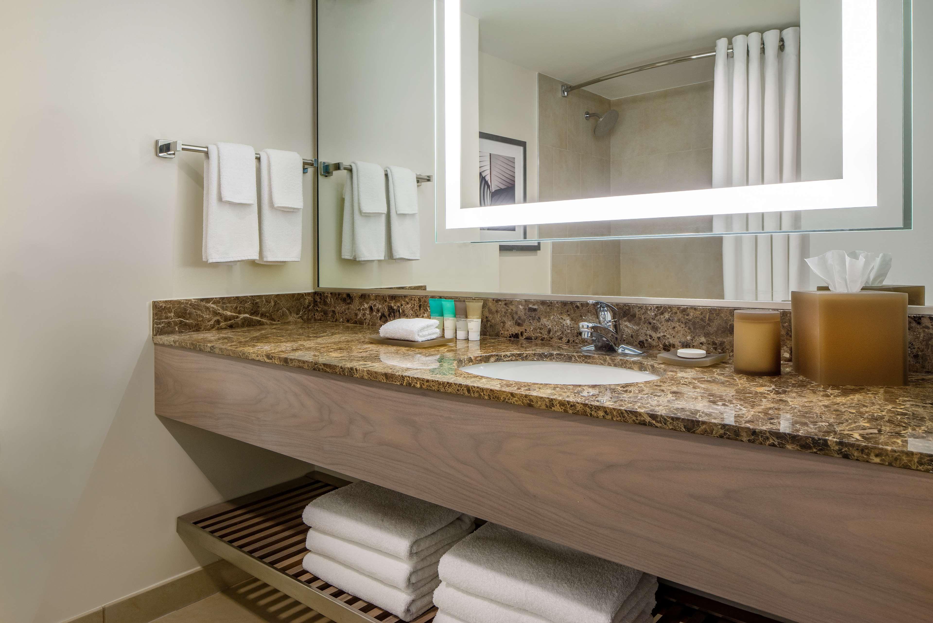 Double Two Queen Beds