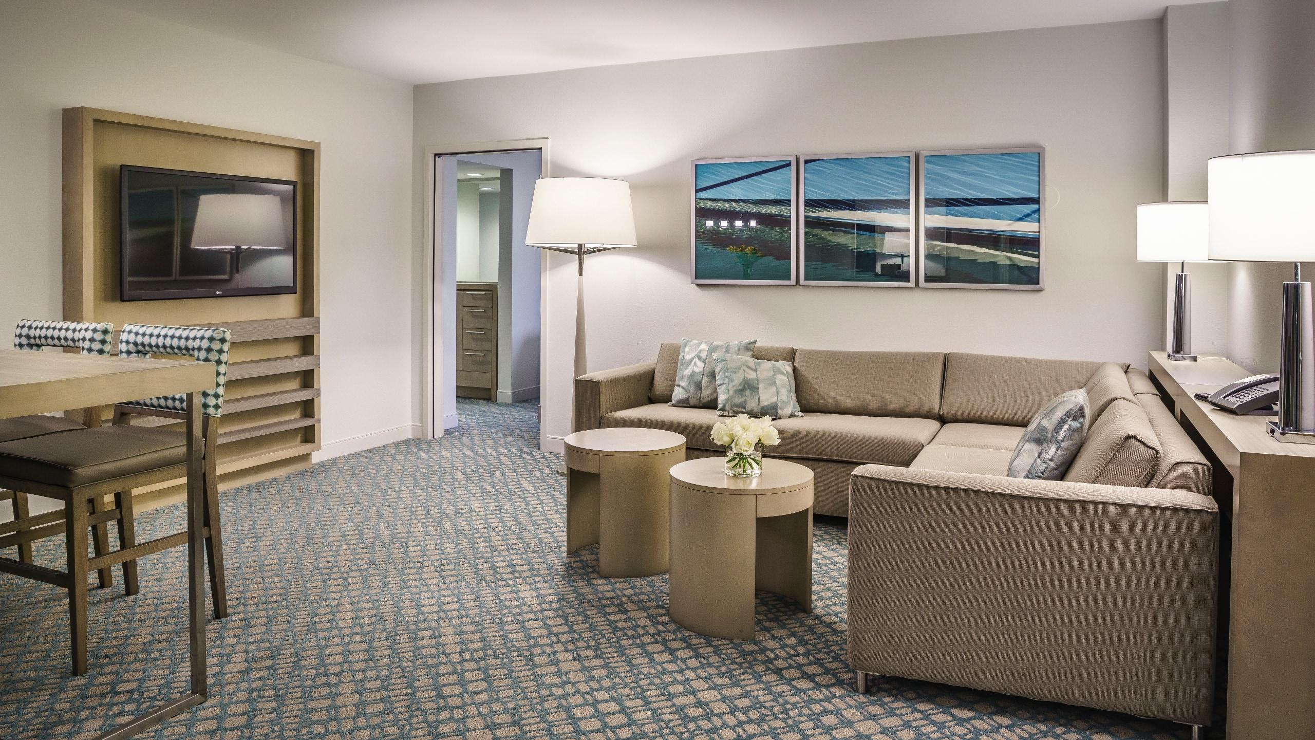 Junior Suite Standard