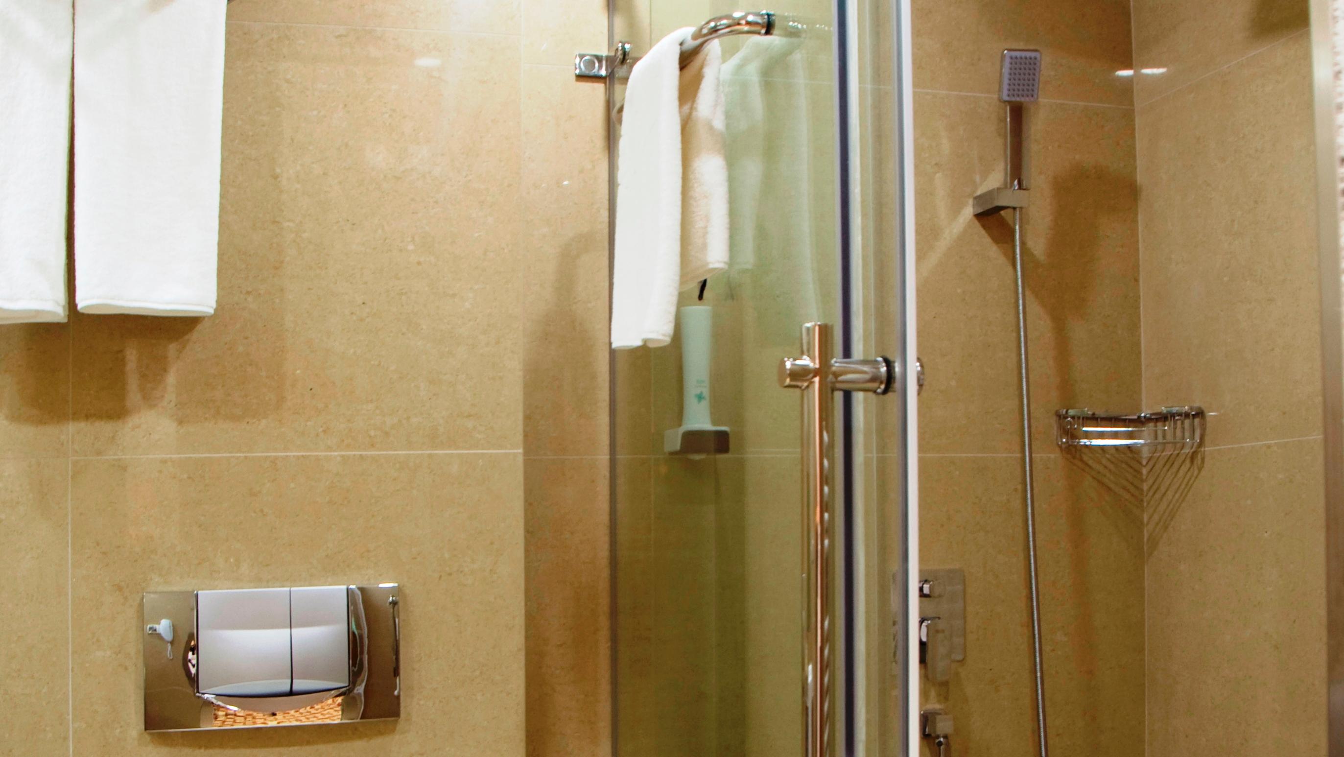 Studio with Kitchenette