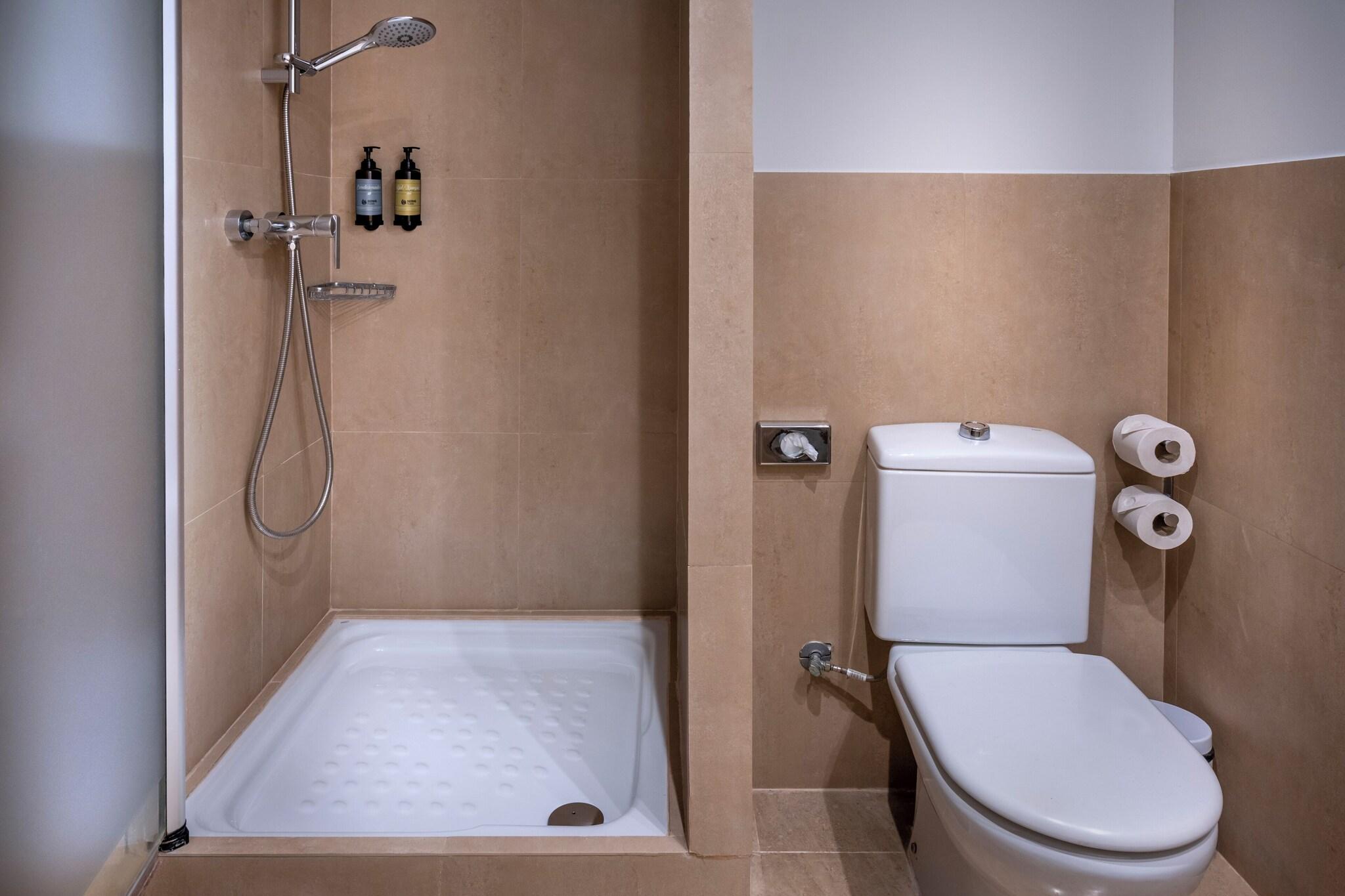 Double Single Comfort