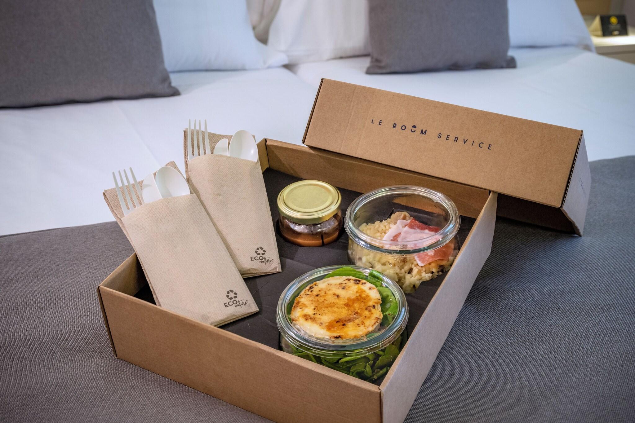 Double Single Comfort