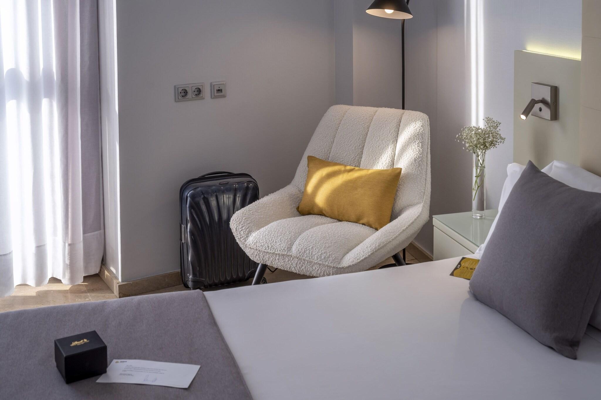 Double Single Comfort