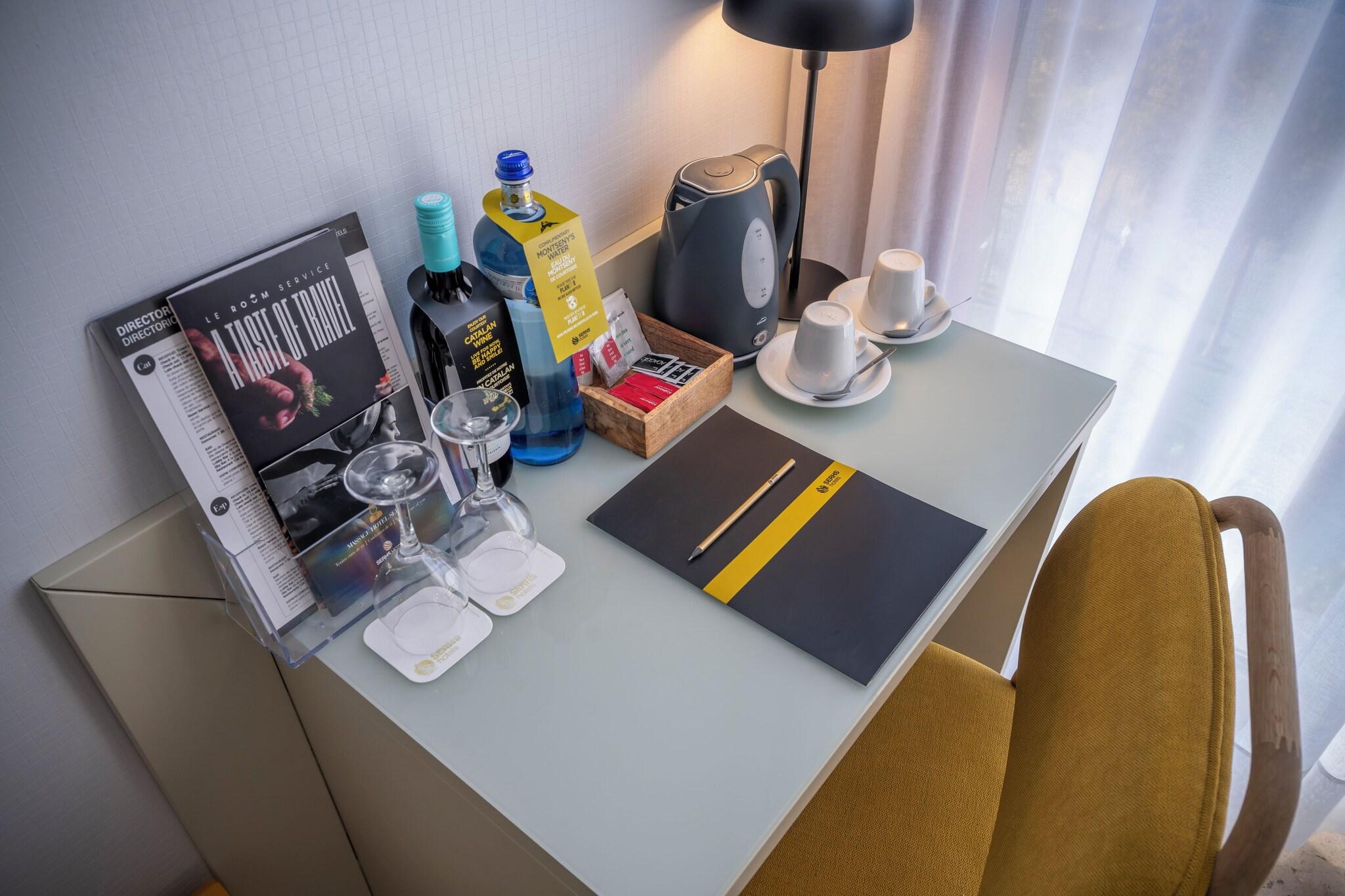 Double Single Comfort