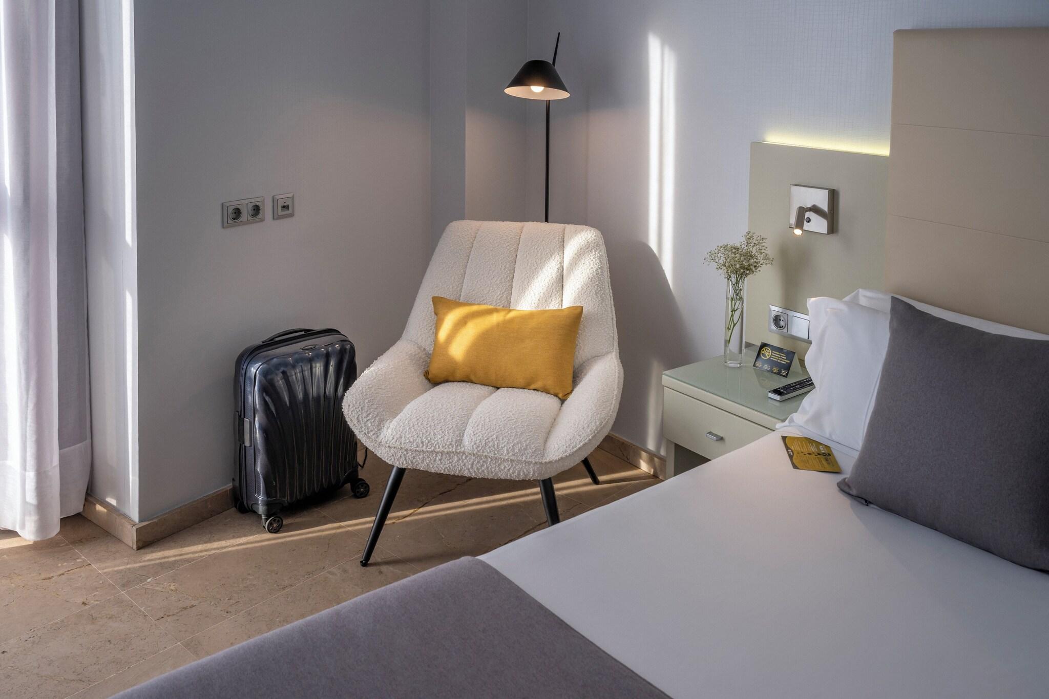 Double Single Comfort