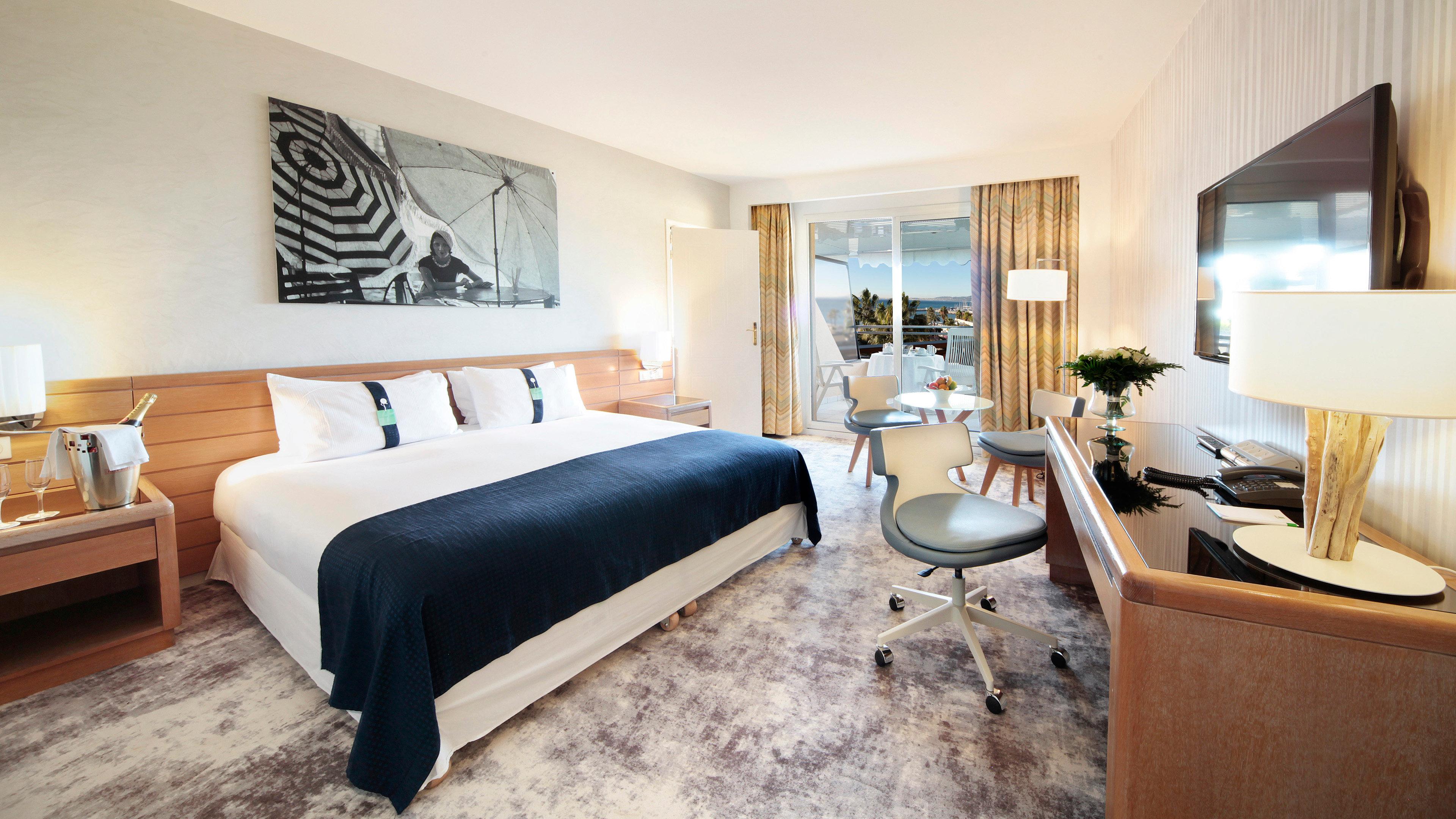 Double Premium Sea View