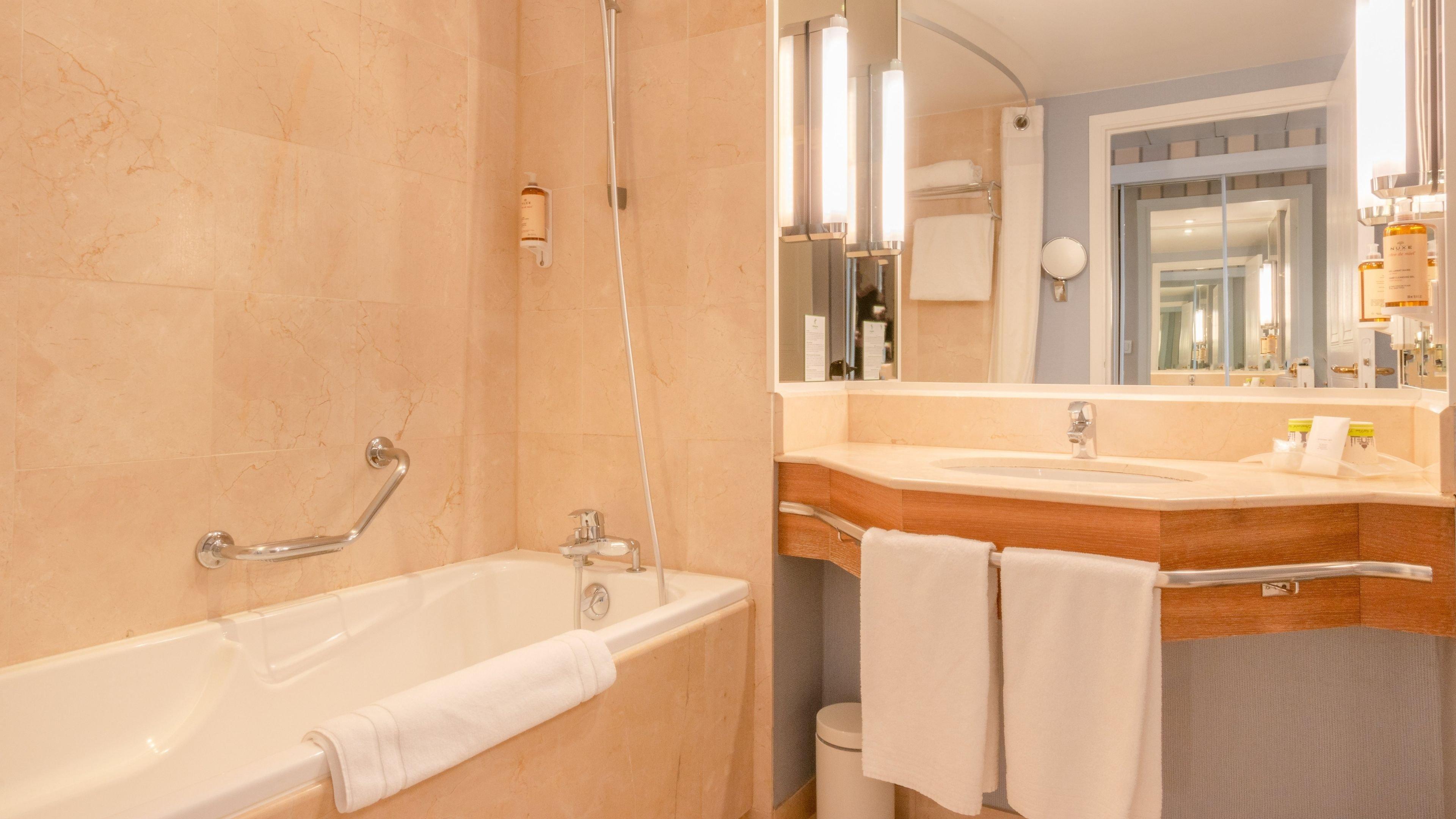 Double Premium Sea View