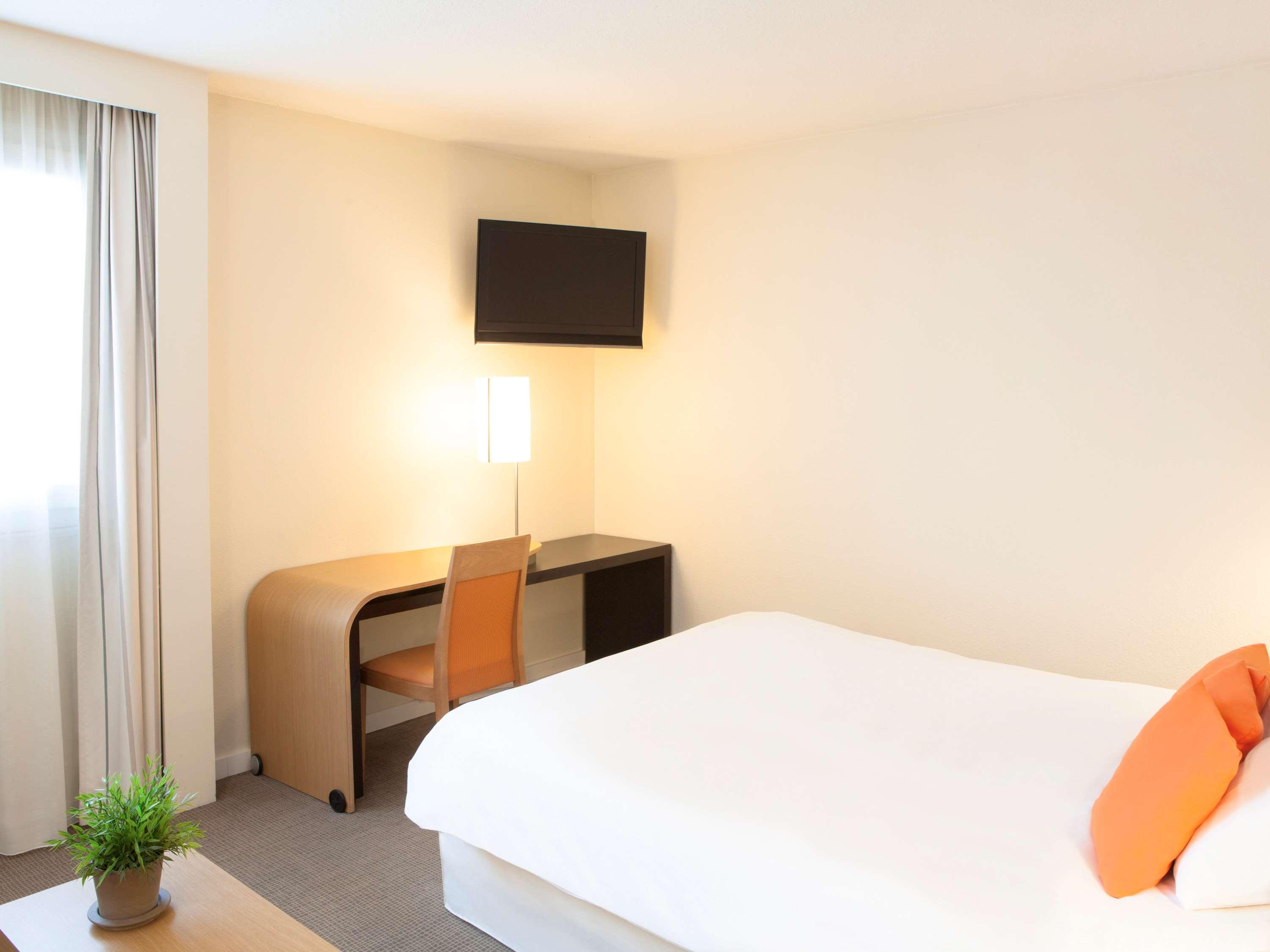 Double Superior with Double Bed