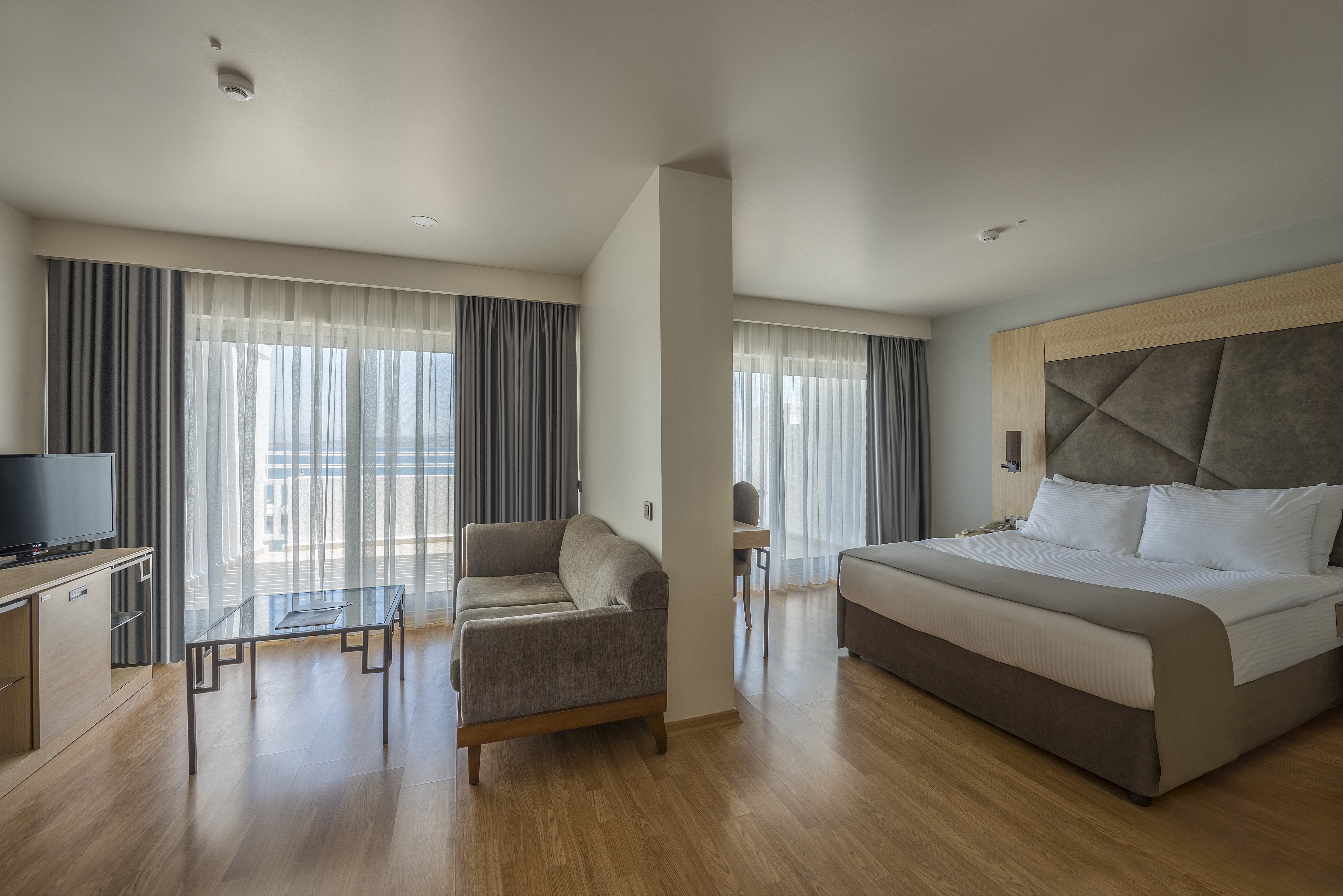 Junior Suite Standard