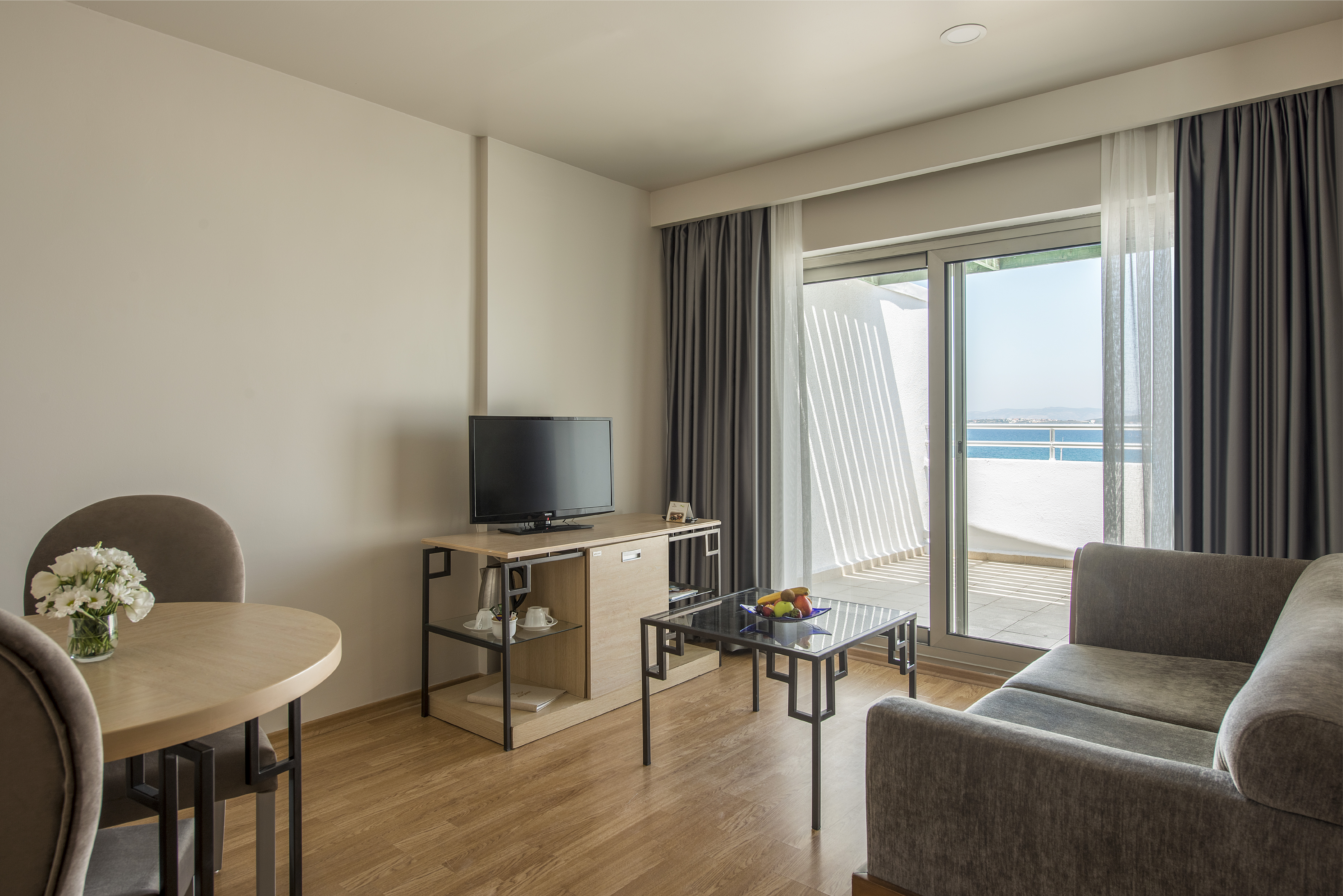 Junior Suite Standard