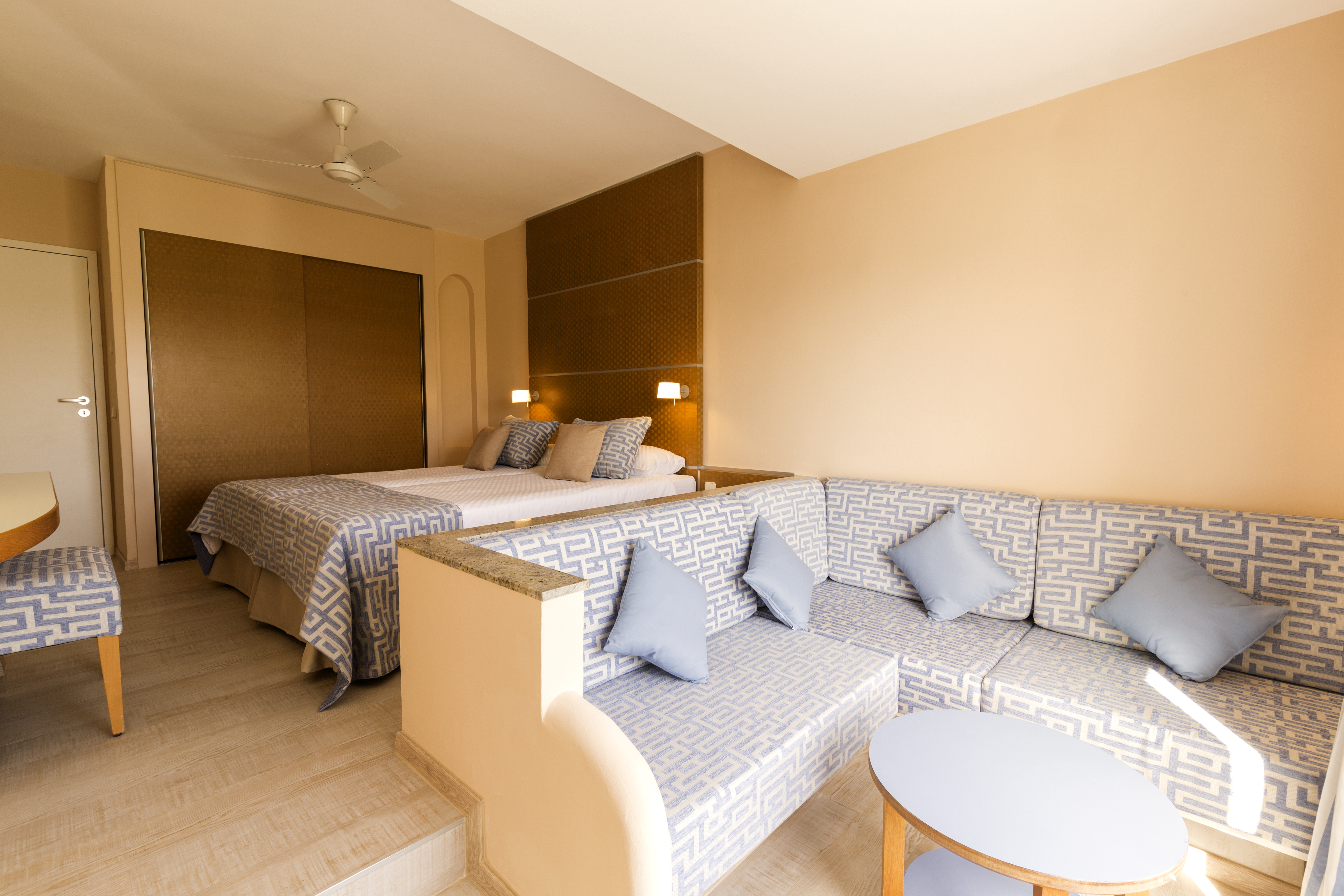 Family Room Standard