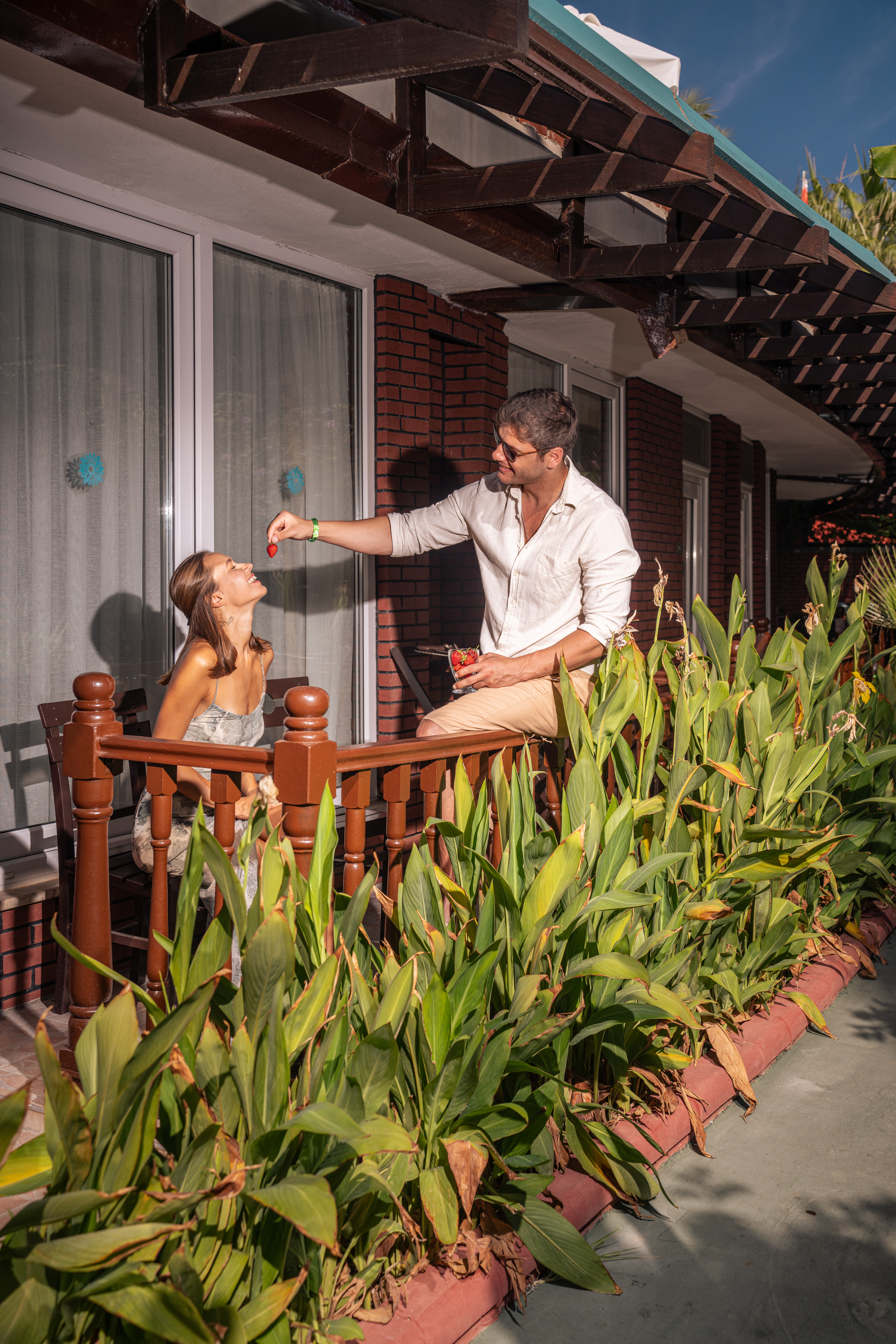 Double Single Economy