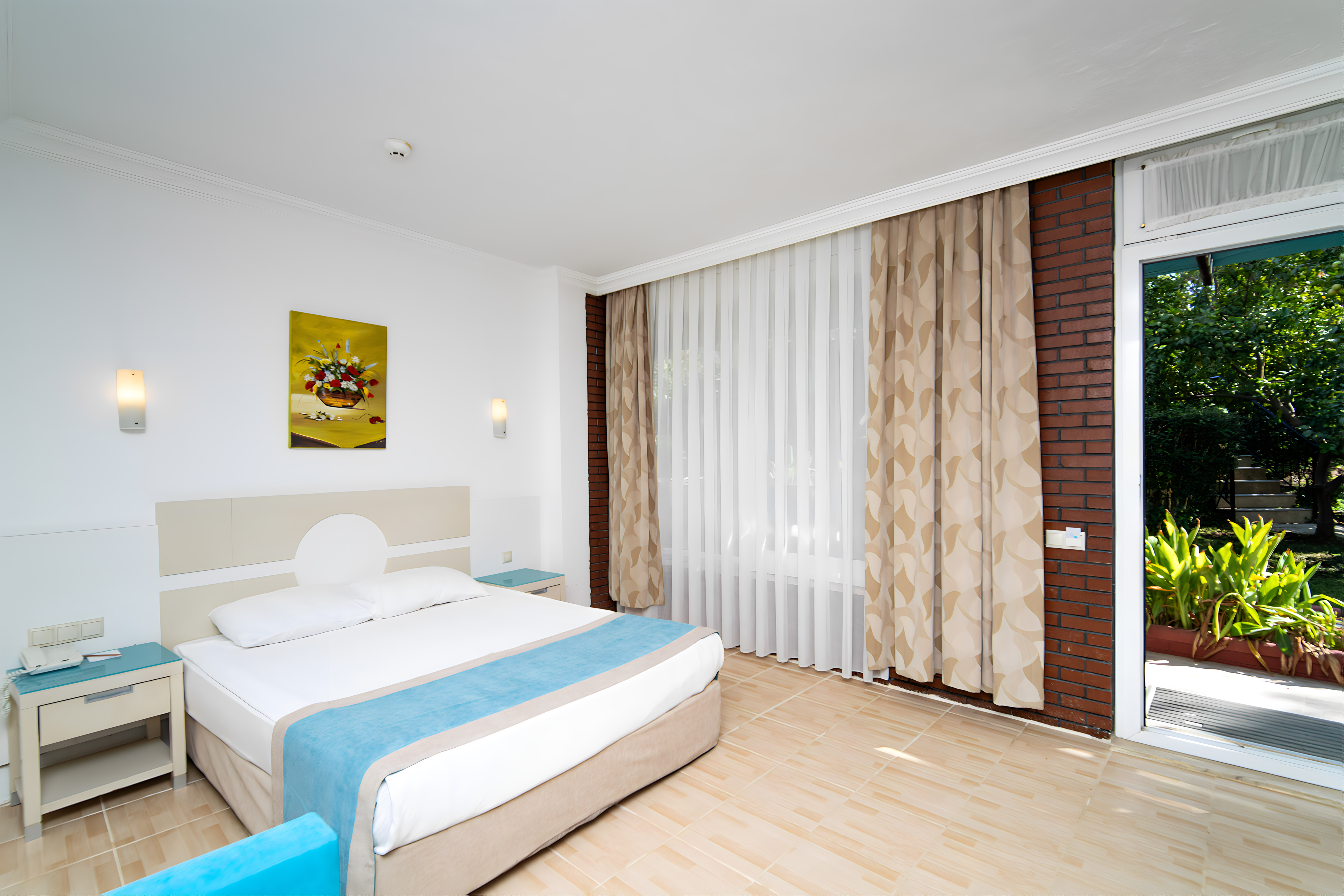 Double Single Economy