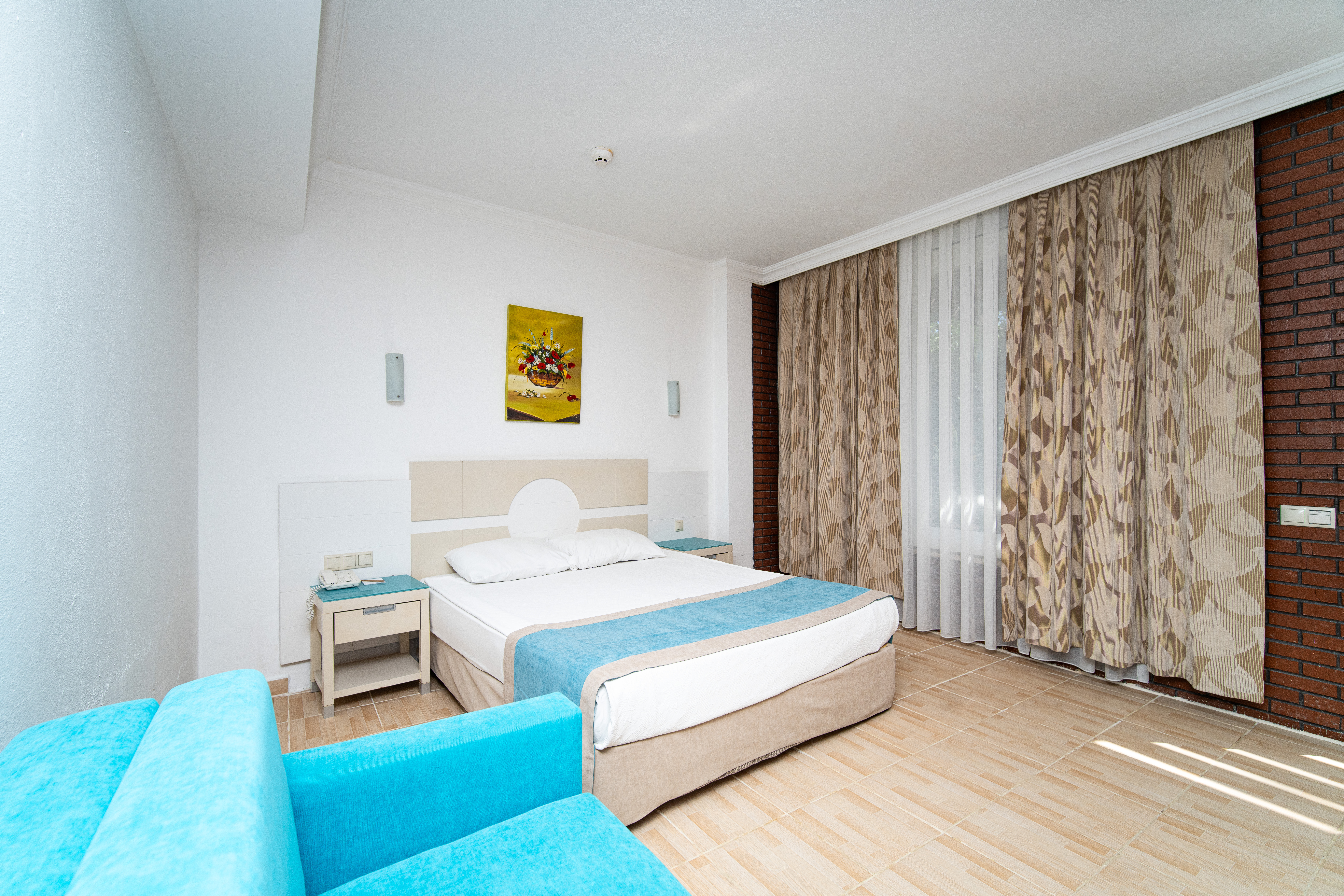 Double Single Economy