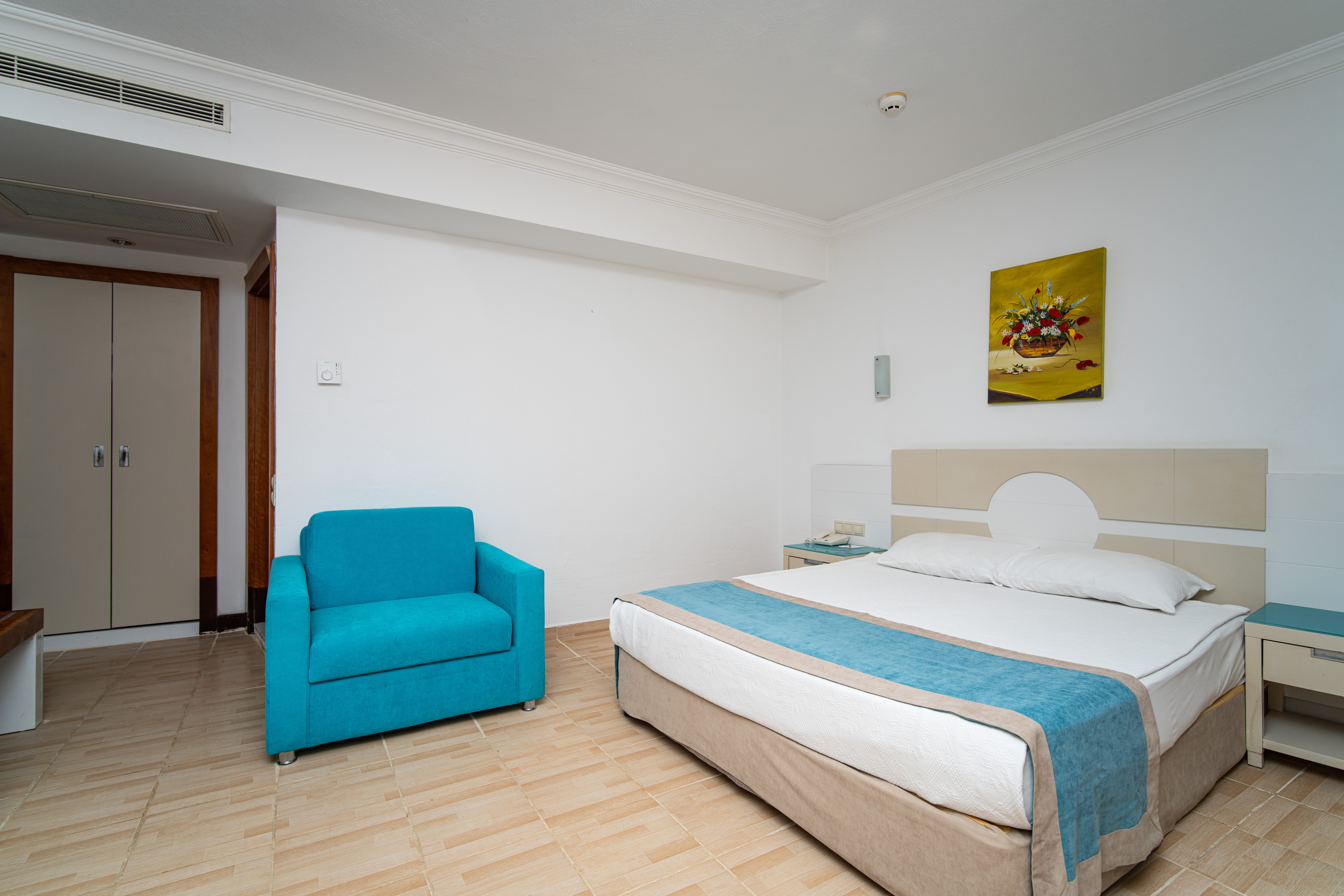 Double Single Economy