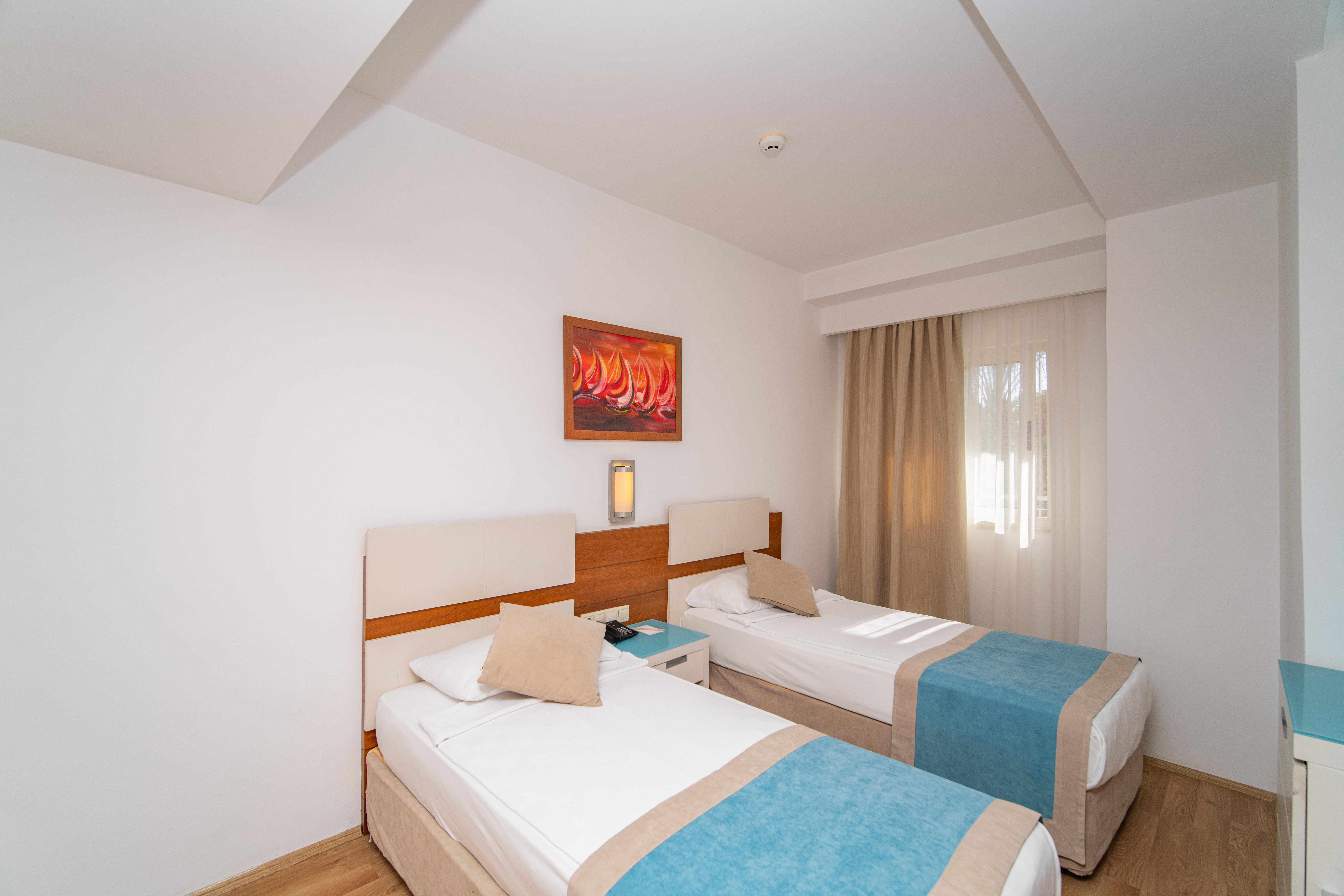 Family Room Standard