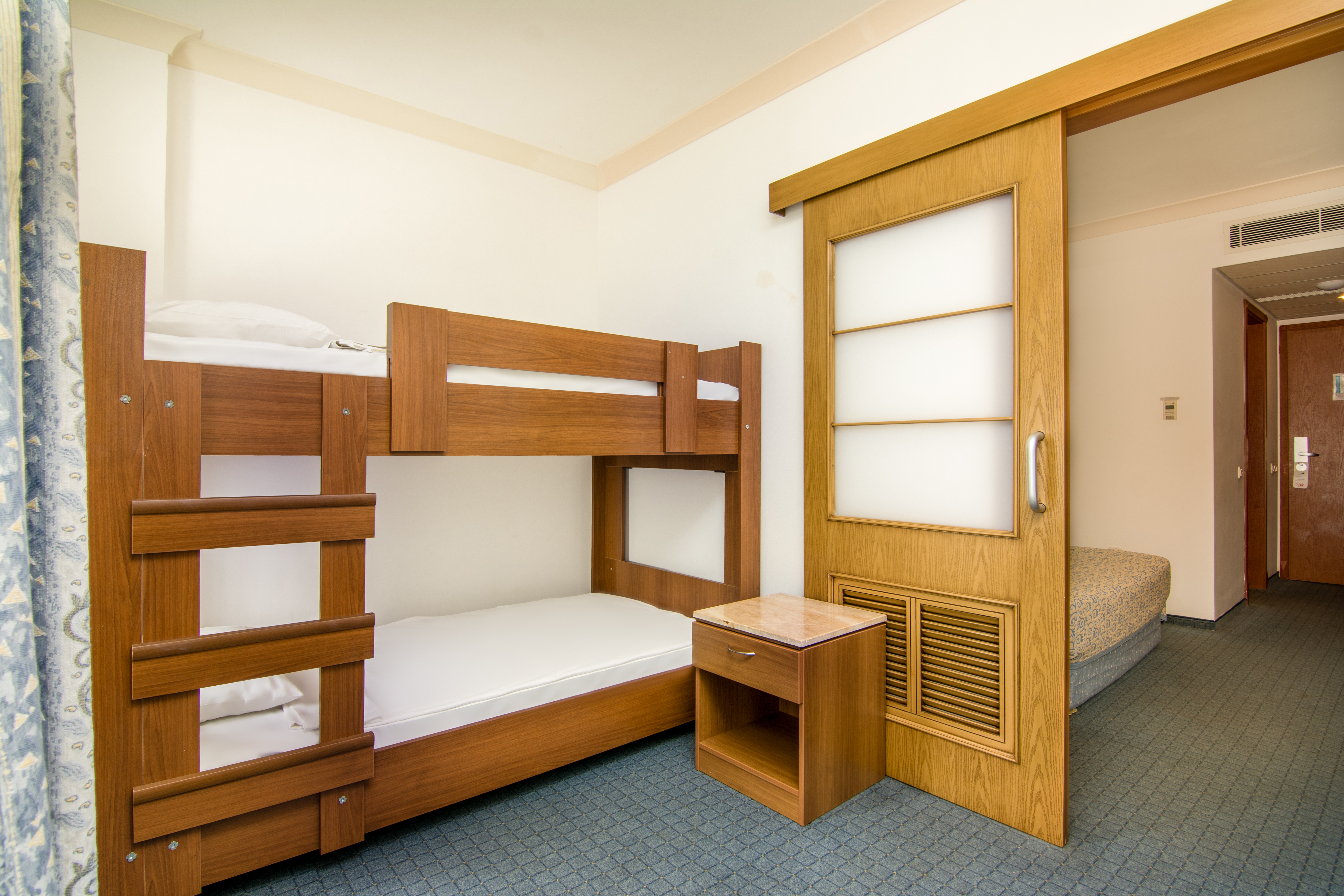 Family Room Standard