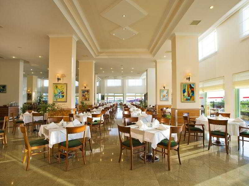 Double Single Side Sea View