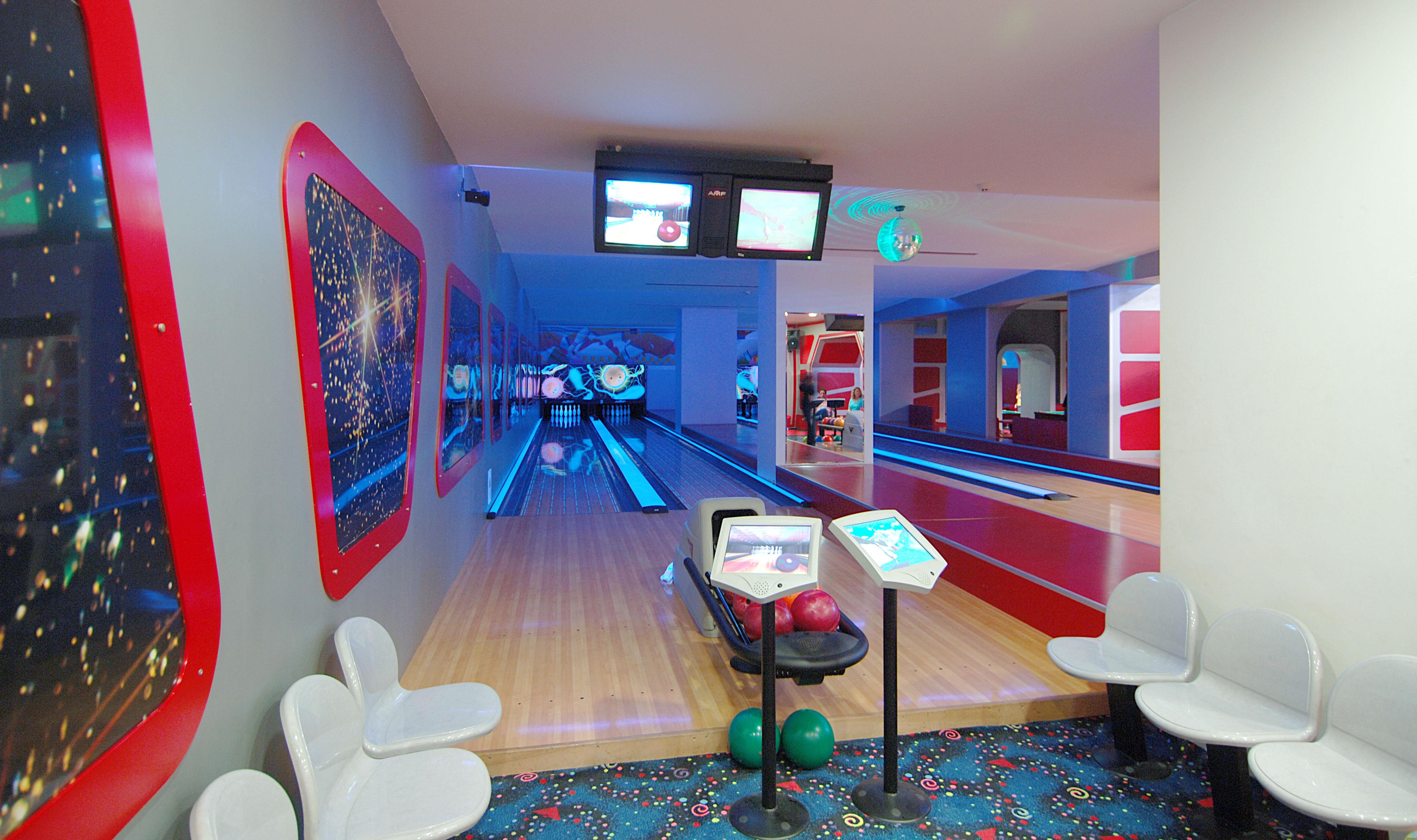 Sports and Entertainment