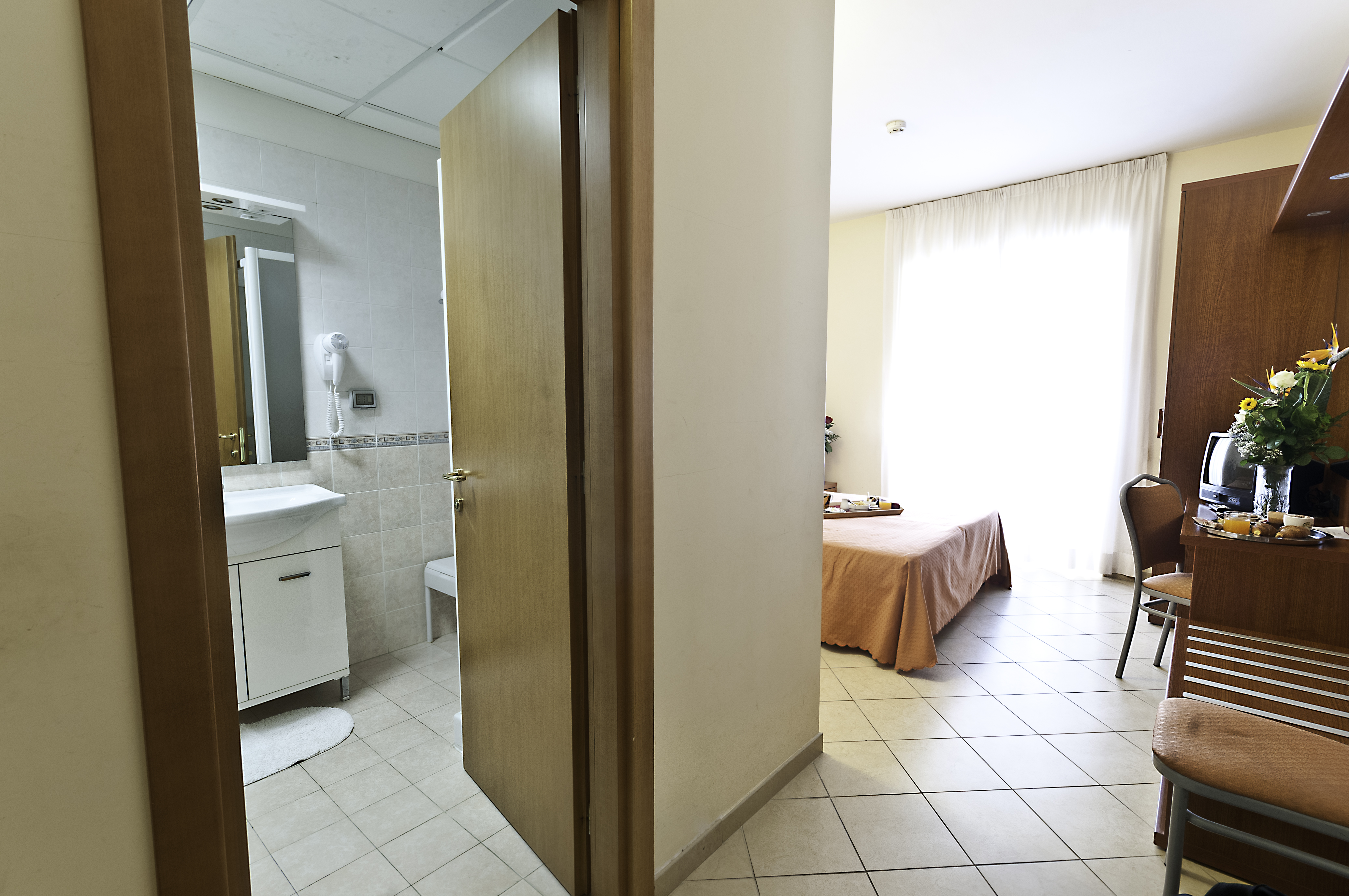 Double Single Standard