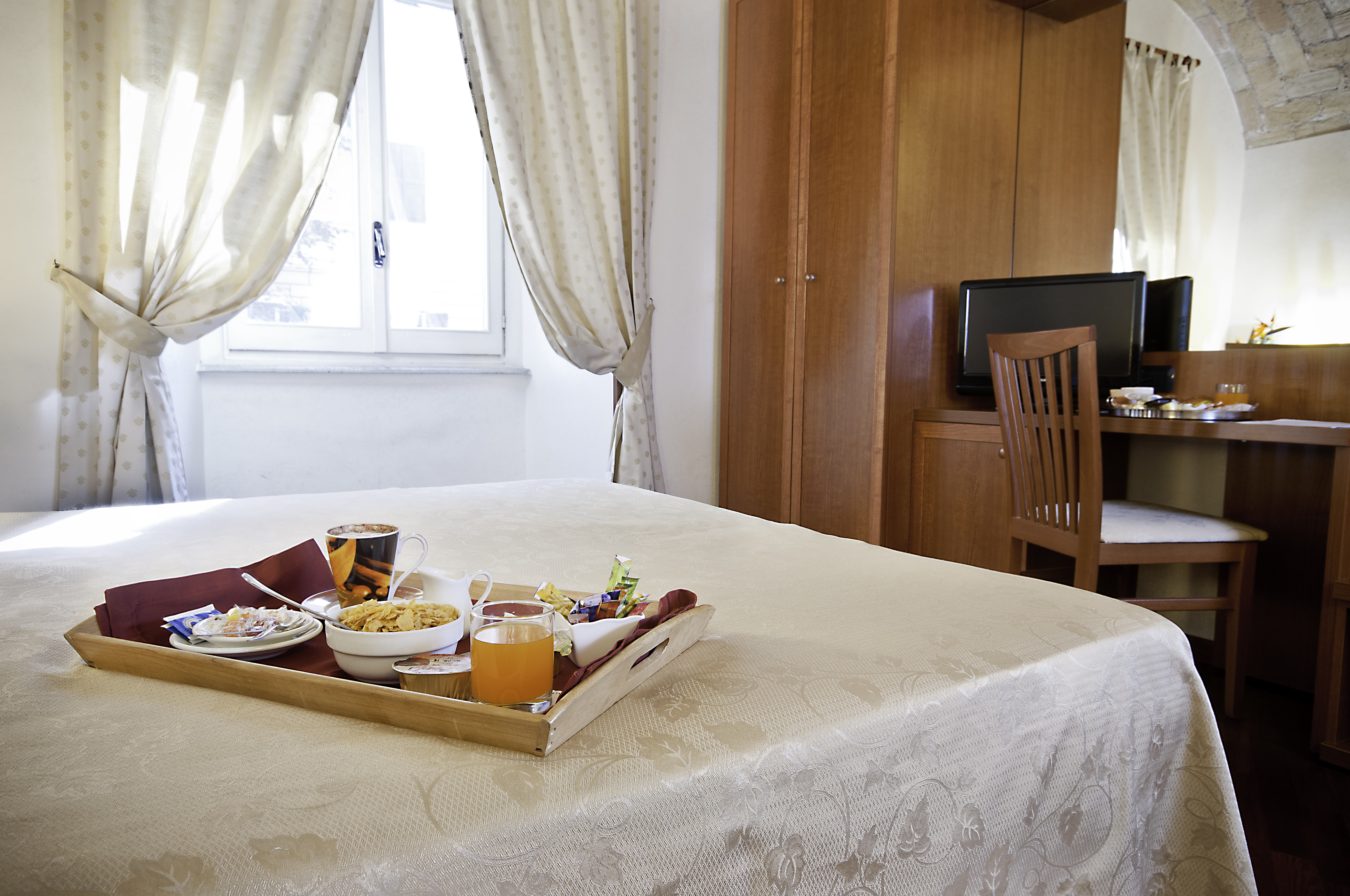 Double Single Standard