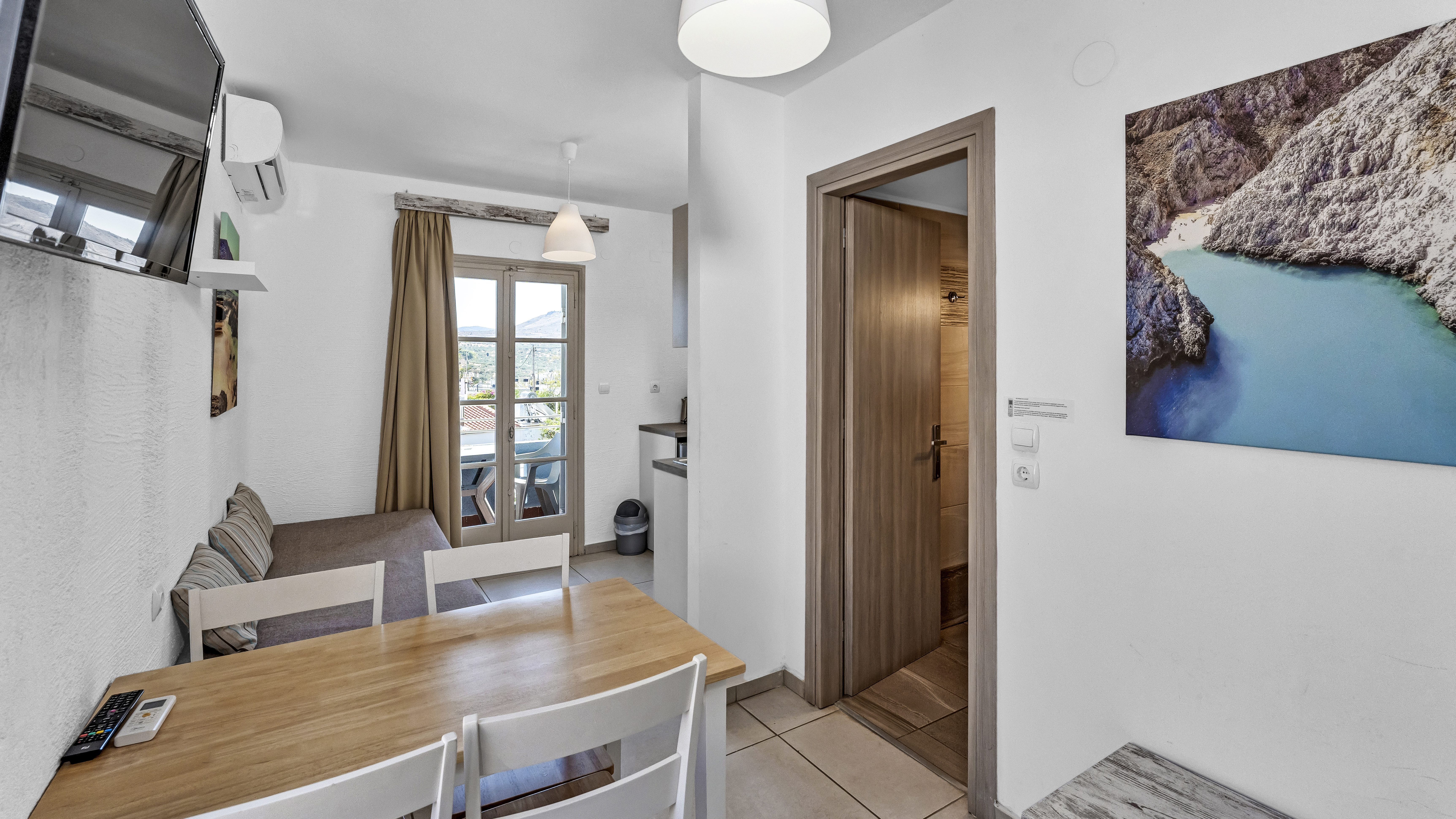 Junior Suite Capacity 2