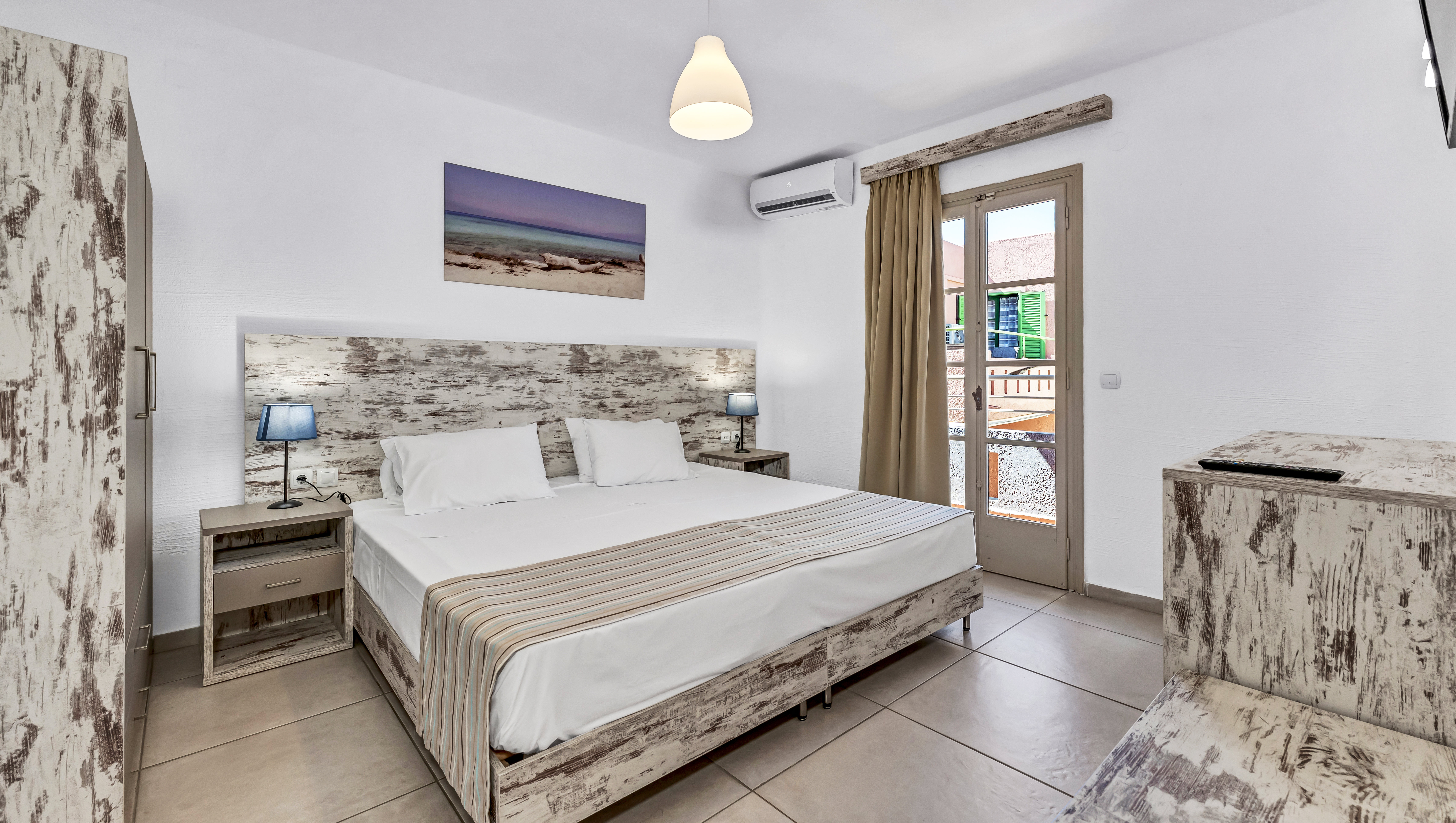 Junior Suite Superior