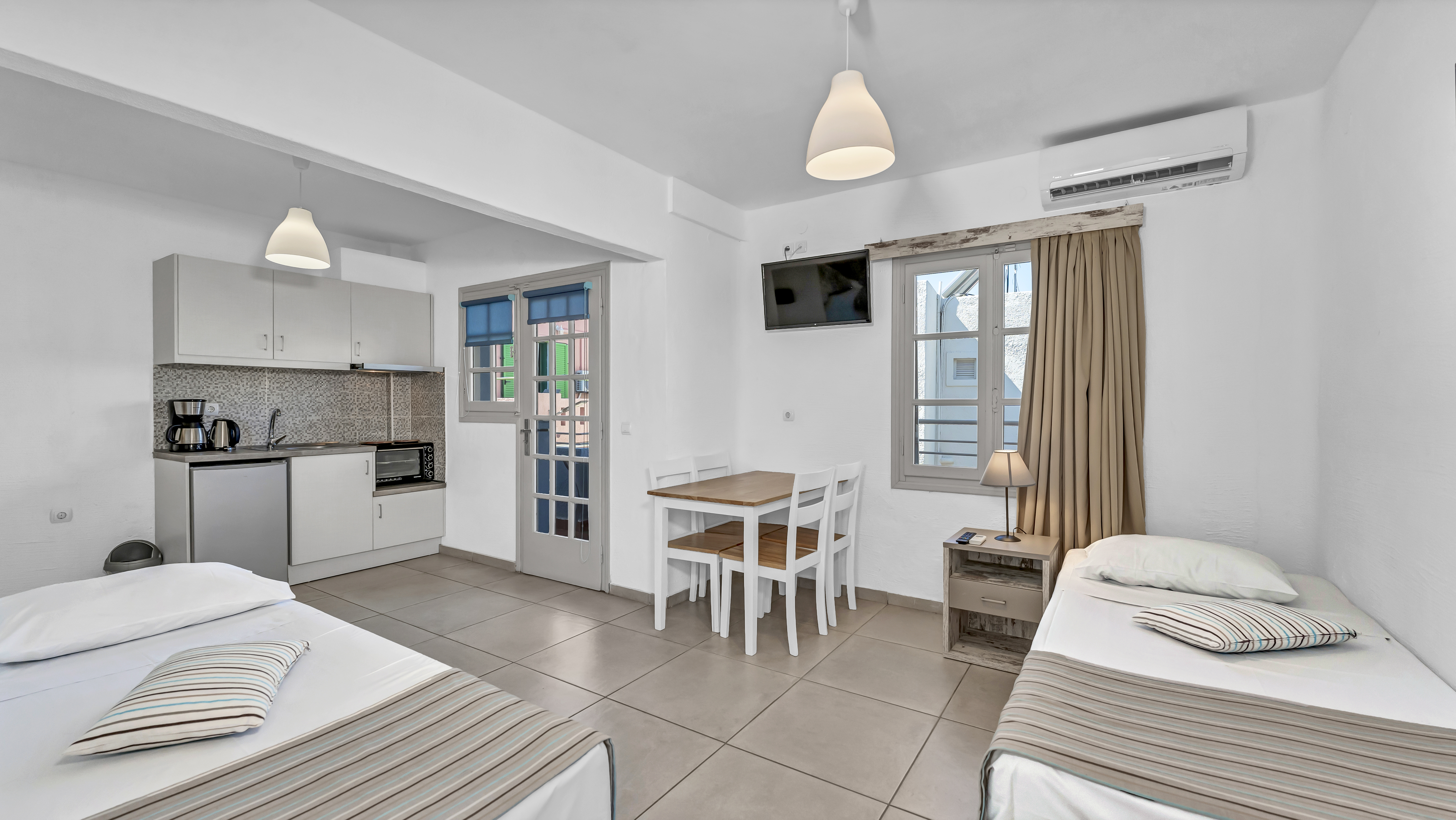 Junior Suite Superior