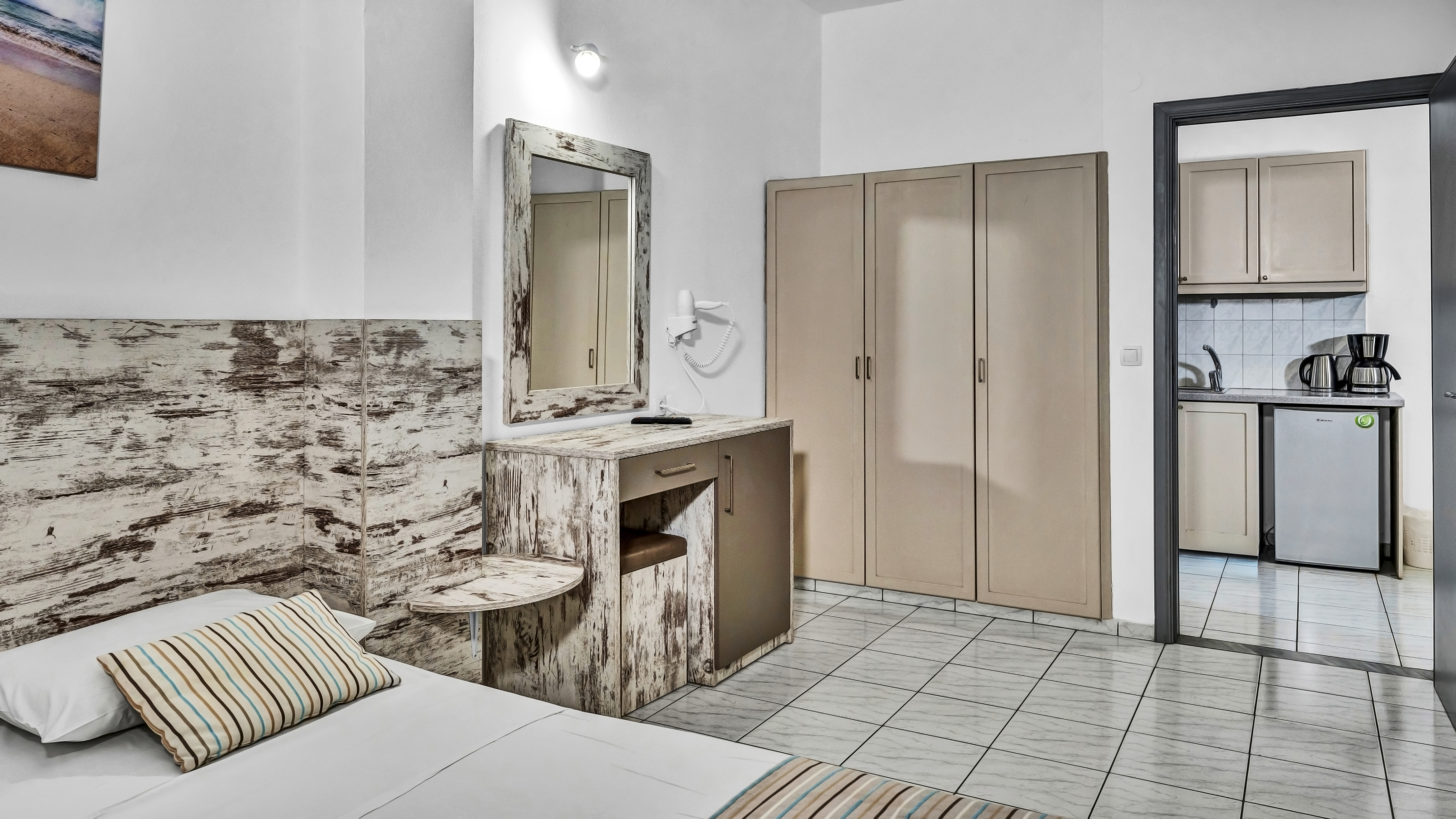 Junior Suite Superior