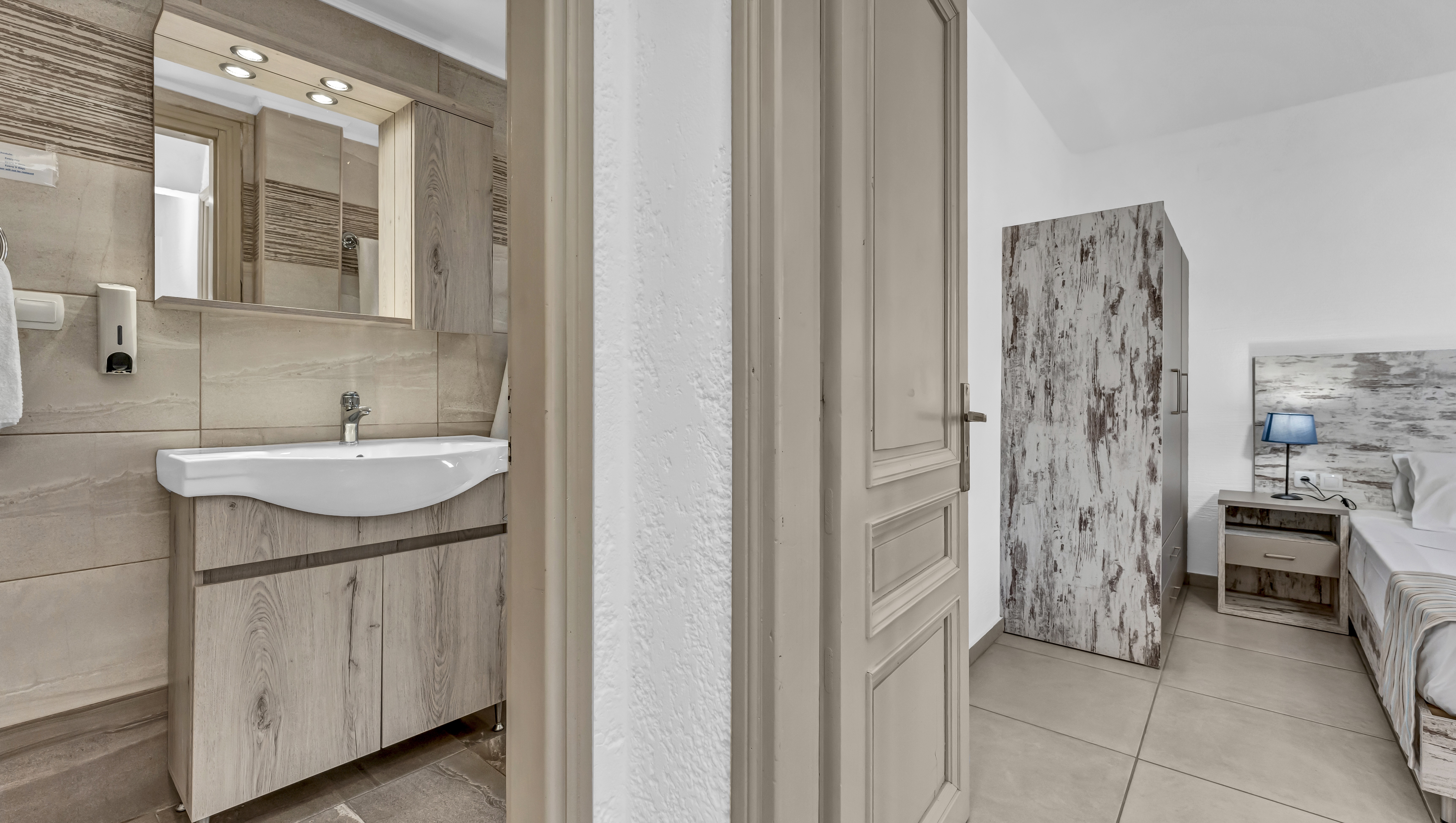 Junior Suite Superior