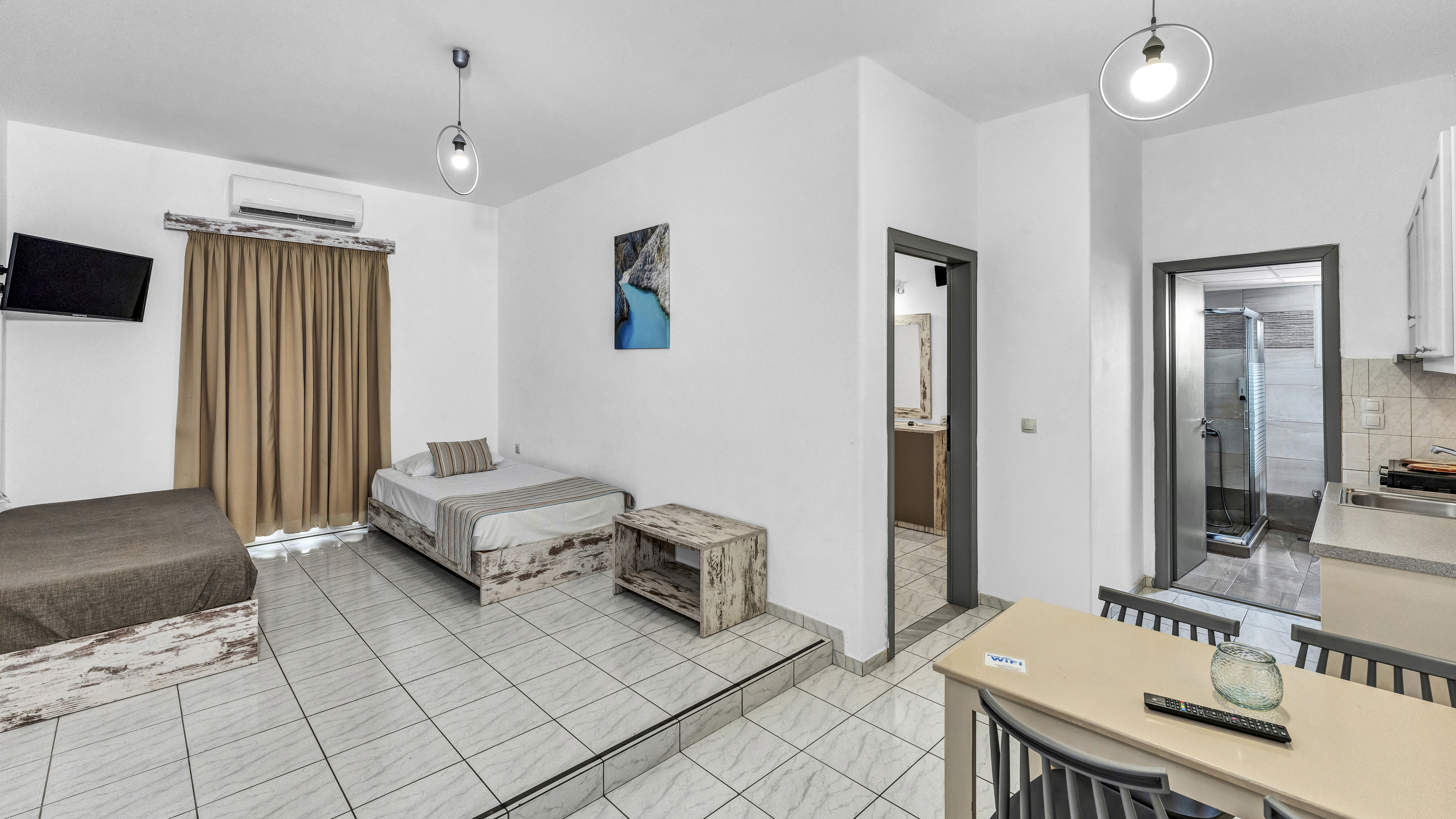 Junior Suite Superior